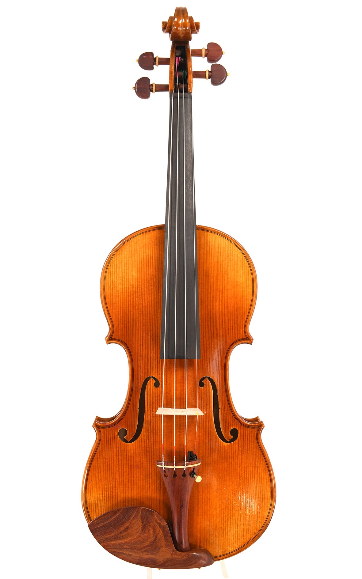 Violin opus 12 no. 33 from the "CV Selectio" portfolio - meets sophisticated musical standards (set)