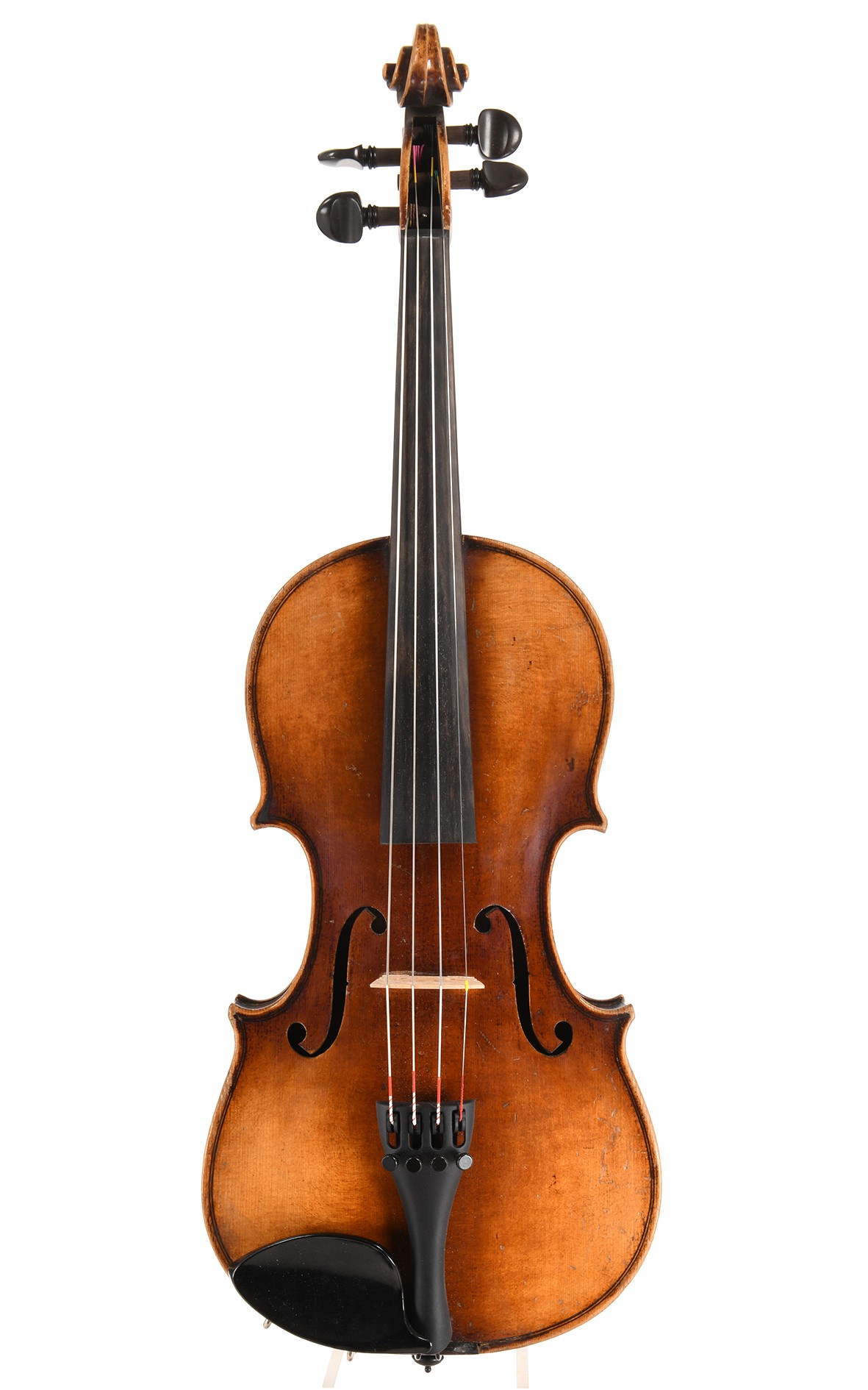 Old 3/4 violin, Germany 1940's