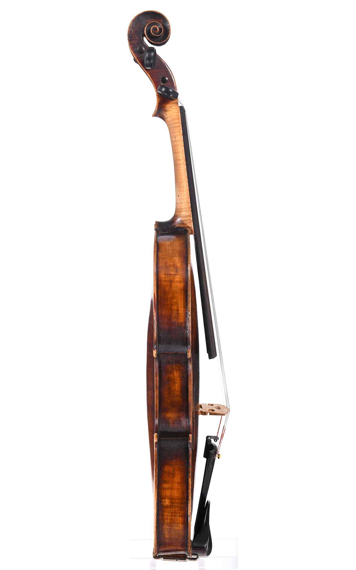 Bavarian master violin, approx. 1800