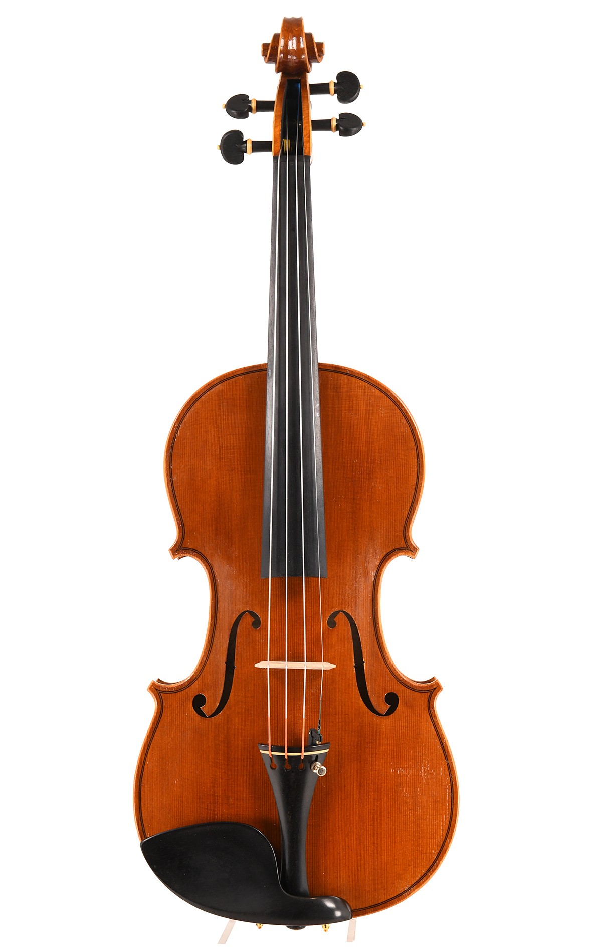 Italienische Geige aus Cremona