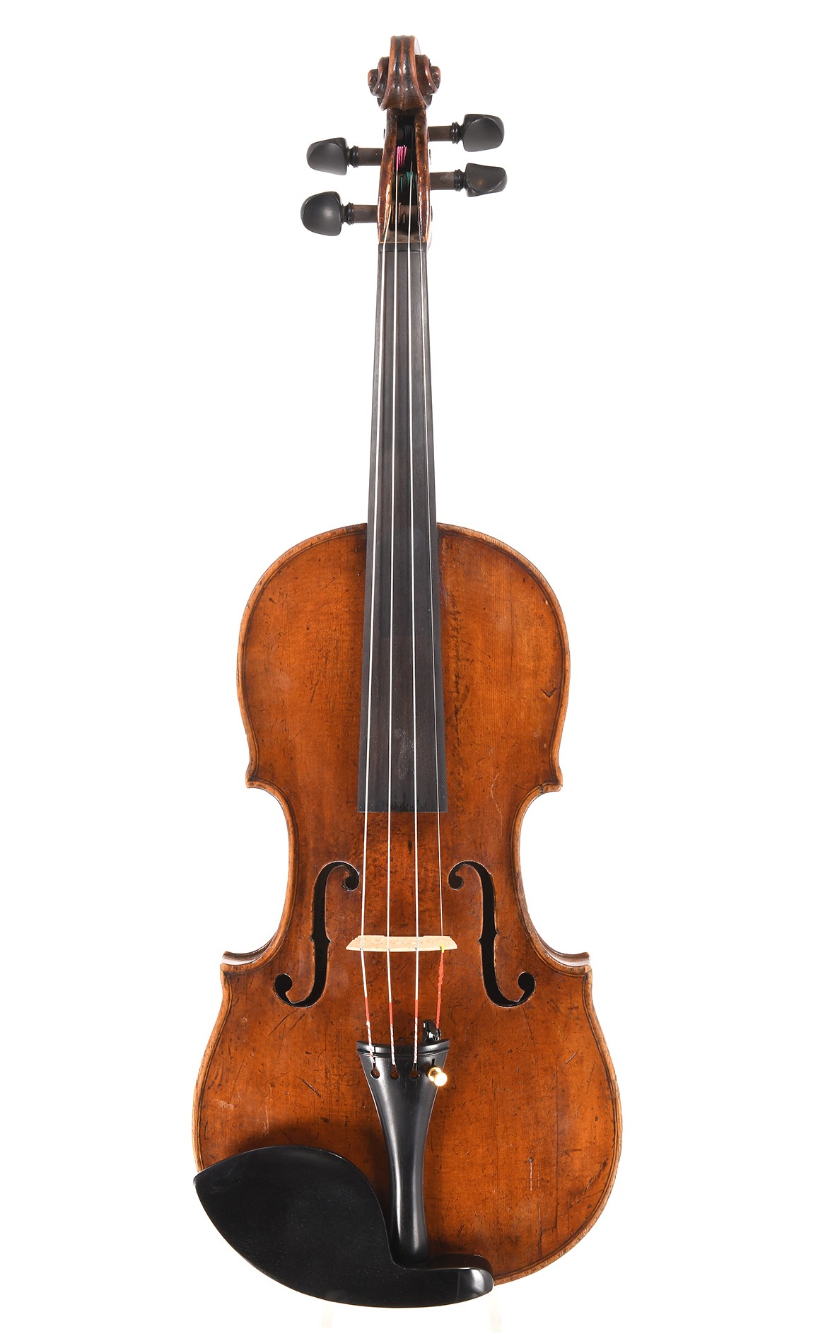 Süddeutsche Violine, 18. Jahrhundert