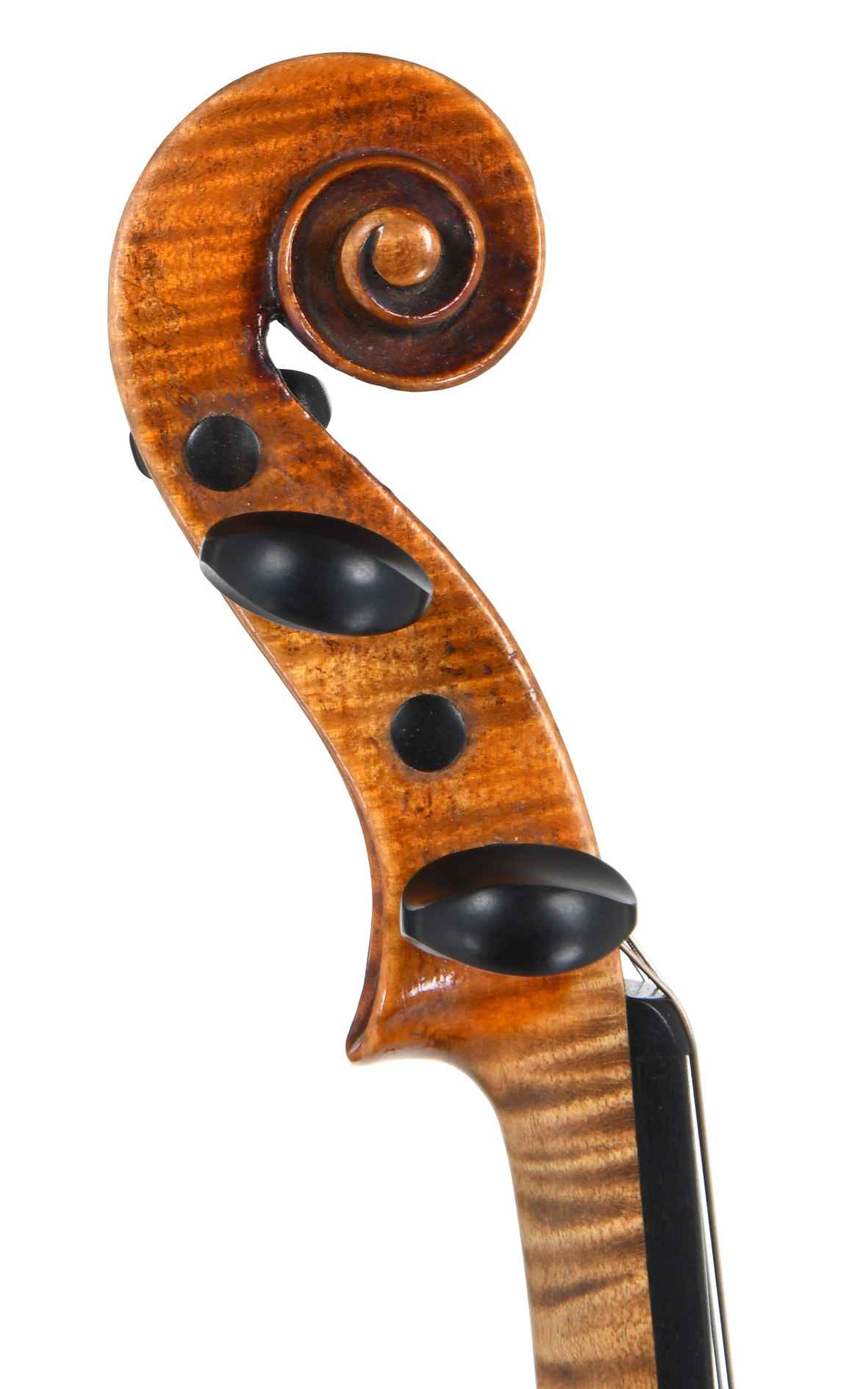 弦楽器 An old violin Bow School of MARTIN An old violin Bow School of MARTIN 弦楽器 An old violin Bow School