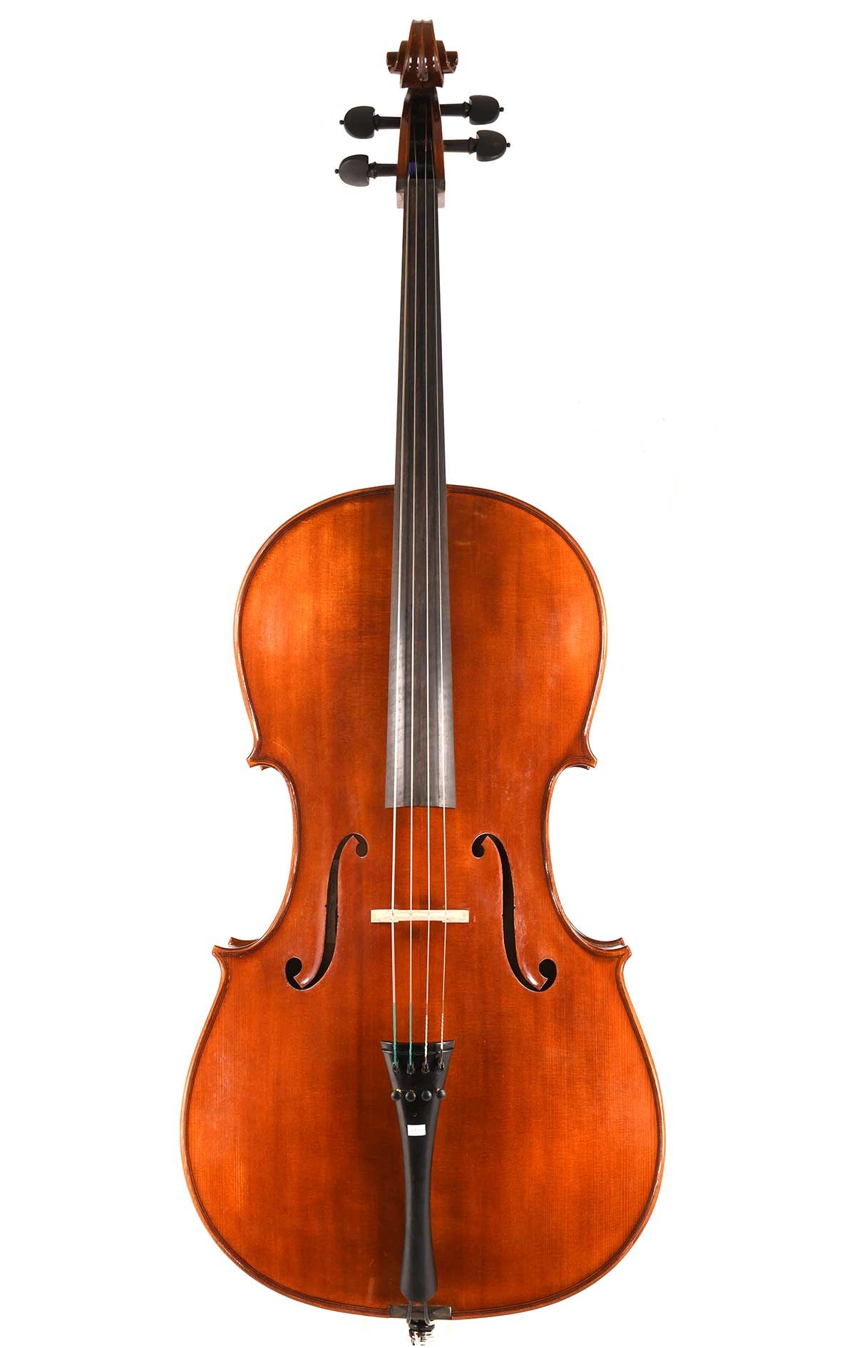 Mario Gadda, Italian cello from 1982