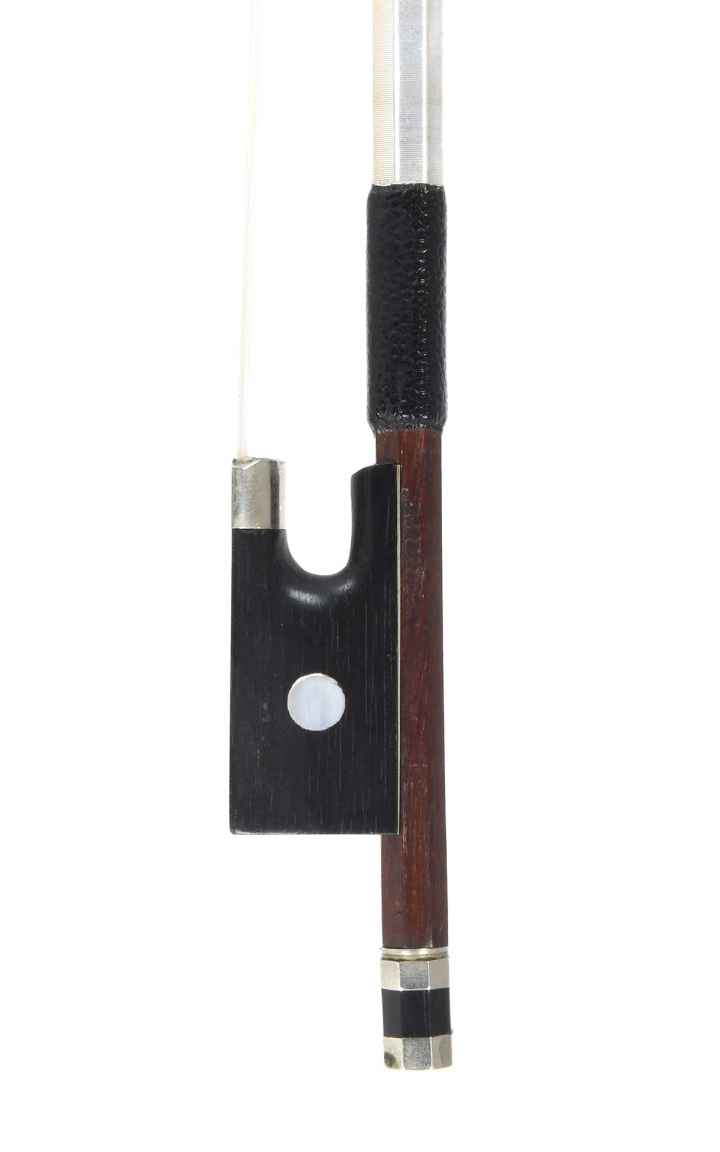 FRENCH VIOLIN BOW for sale - old and antique masterpieces
