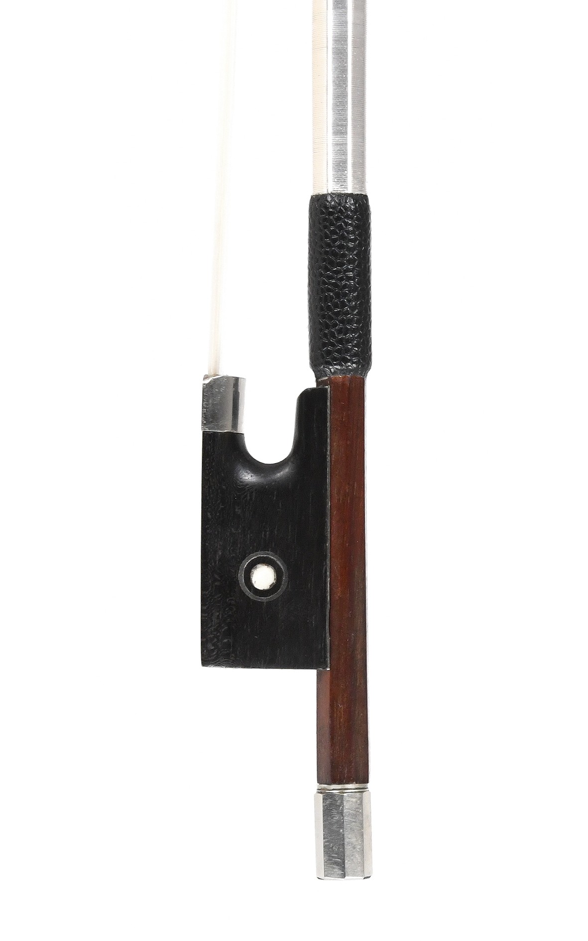 Louis Morizot Frères, excellent French violin bow