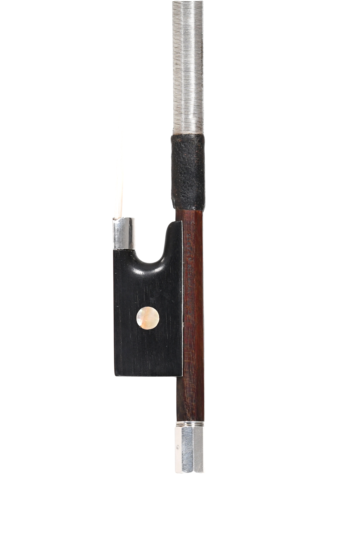 Martin violin bow sales