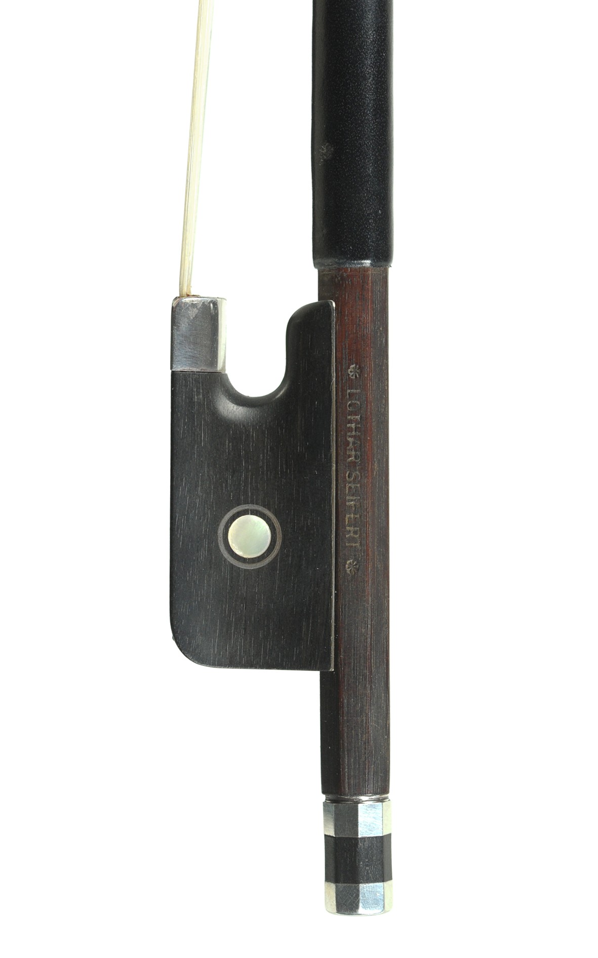 玄関先迄納品 チェロ 弓 LOTHAR SEIFERT sushitai.com.mx