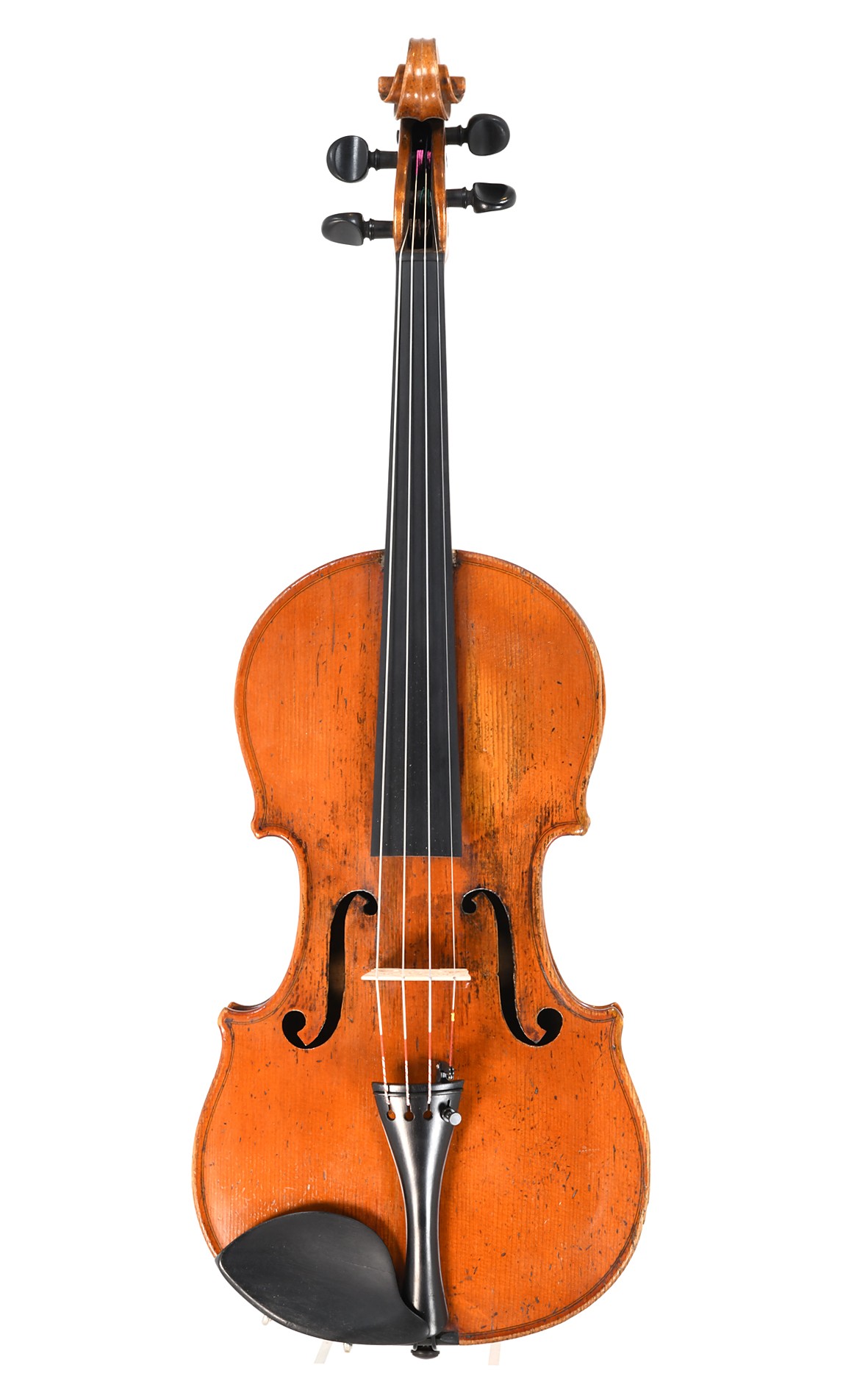 Charles Simonin violin