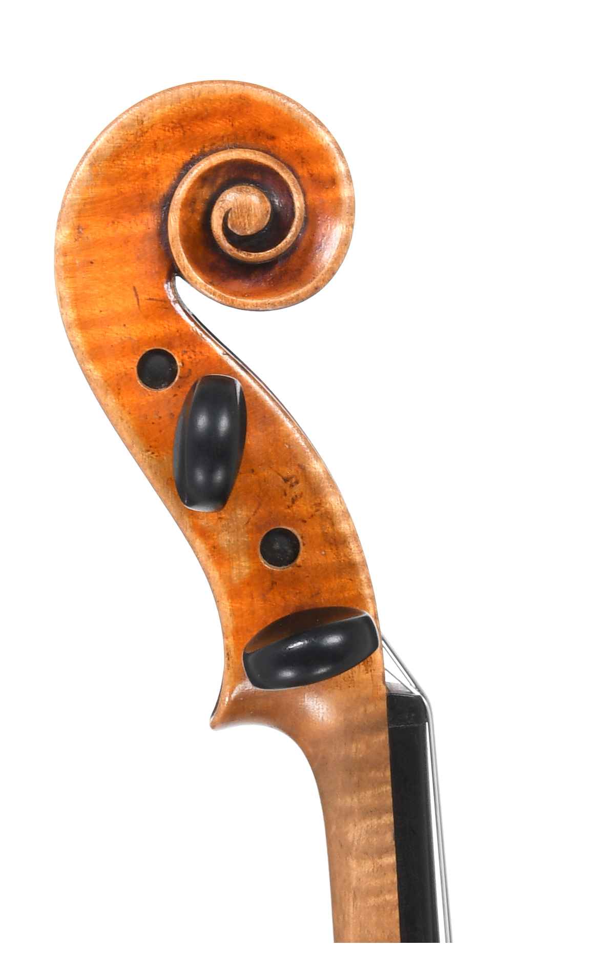 3/4ヴァイオリン　ドイツ製 Ernst Heinrich Roth 1994 3/4ヴァイオリン ドイツ製 Ernst Heinrich Roth 1994 3/4ヴァイオリン