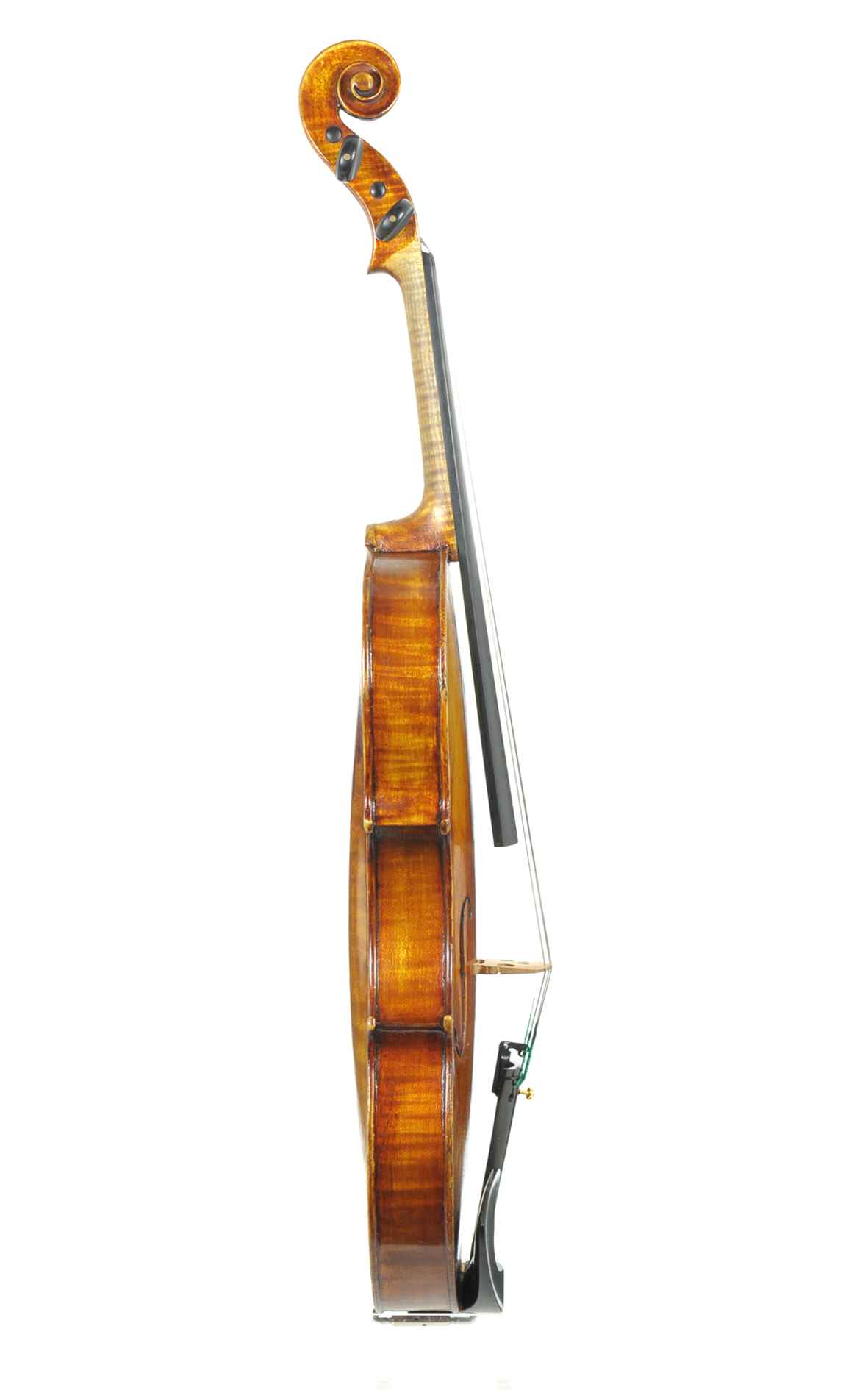 Italian Violin By Michelangelo Puglisi 1919
