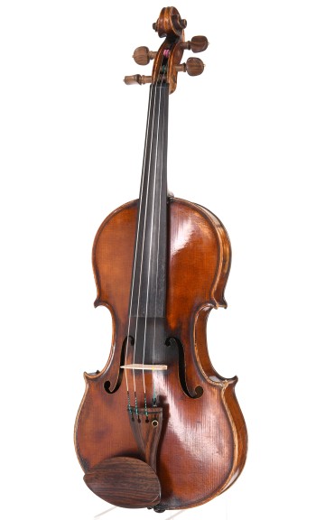 New arrivals | The latest instruments and bows in our catalogue