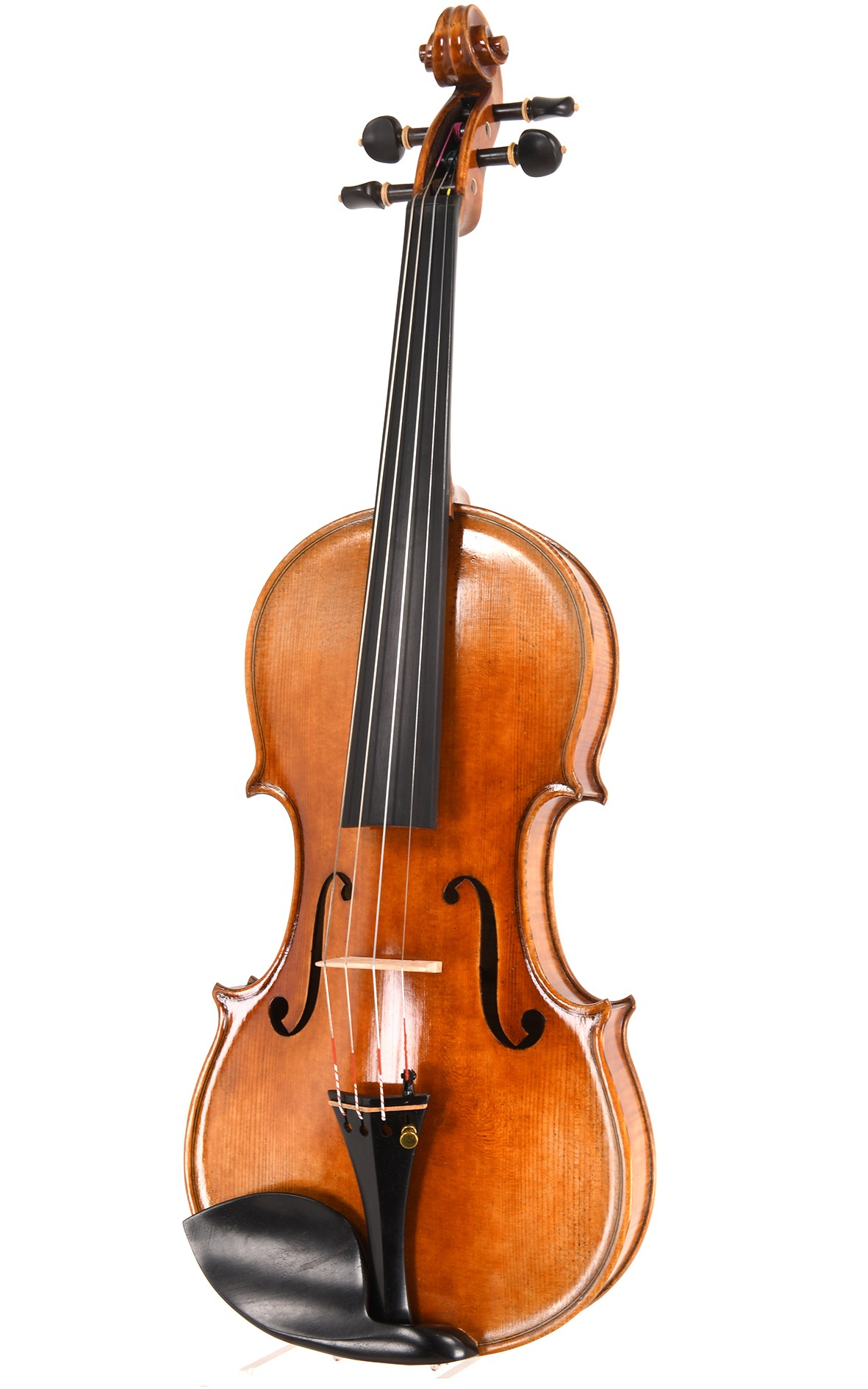 Stradivarius violin op.6