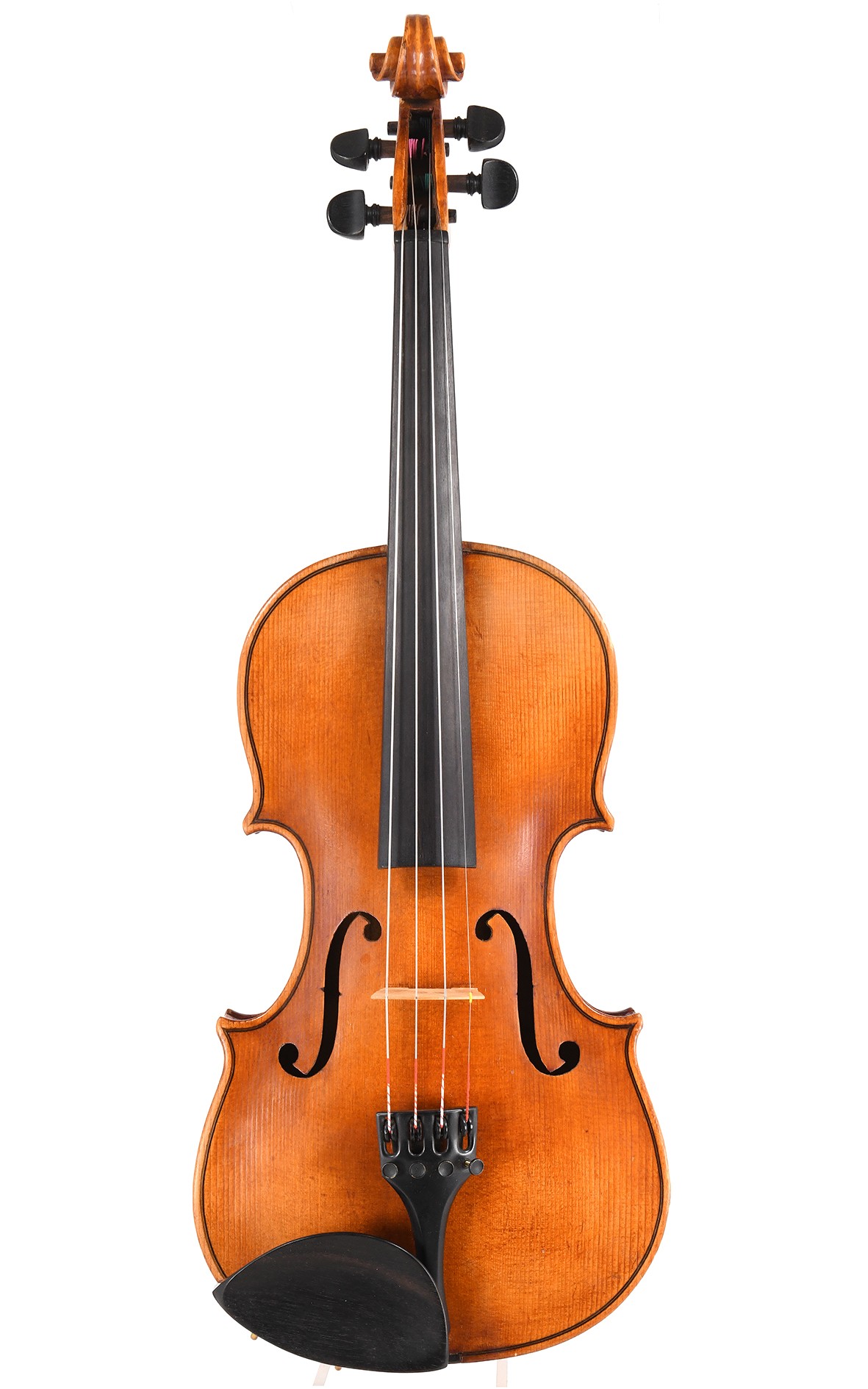 Vieux violon de Bohème