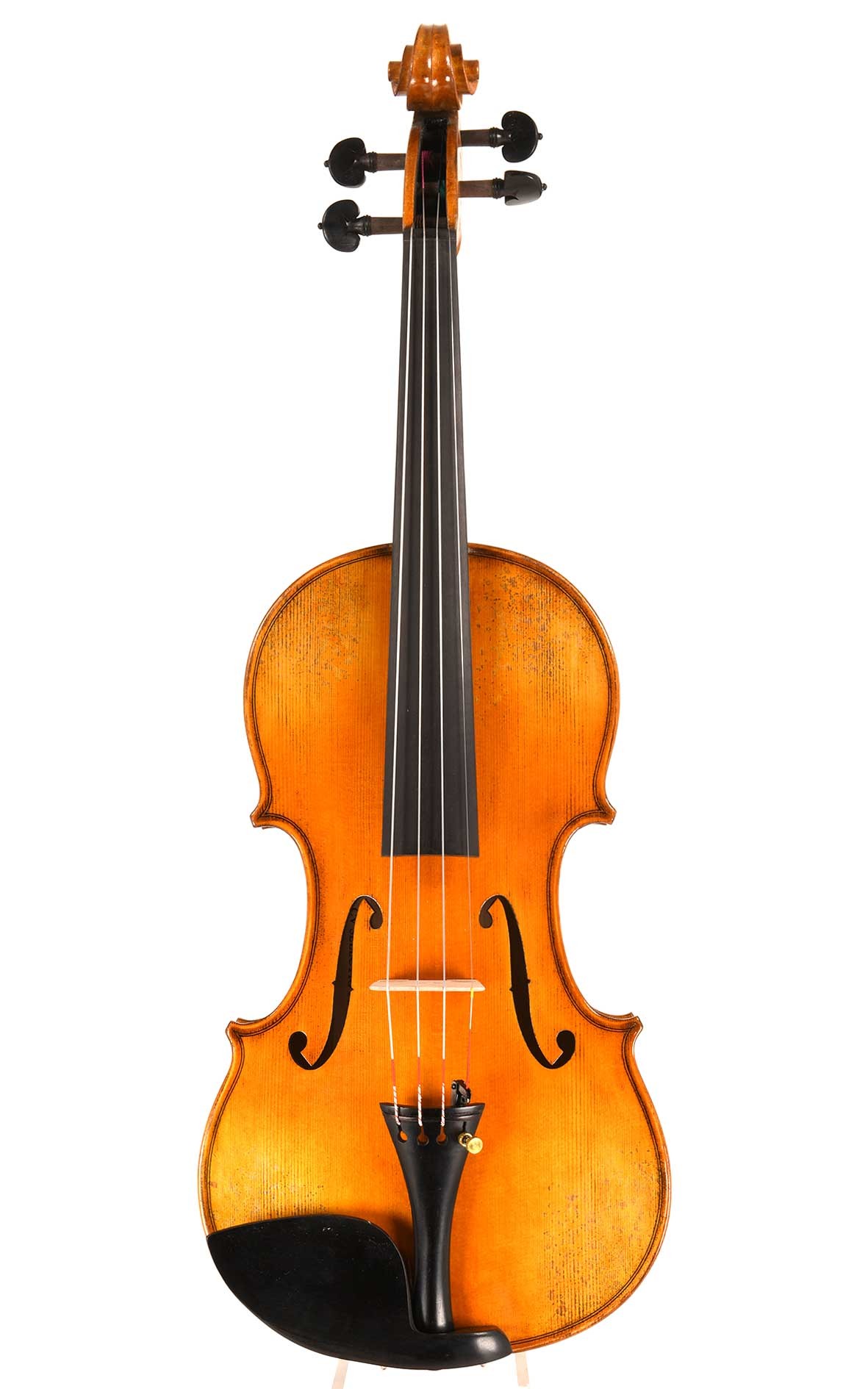 Guarnerius violin op.15