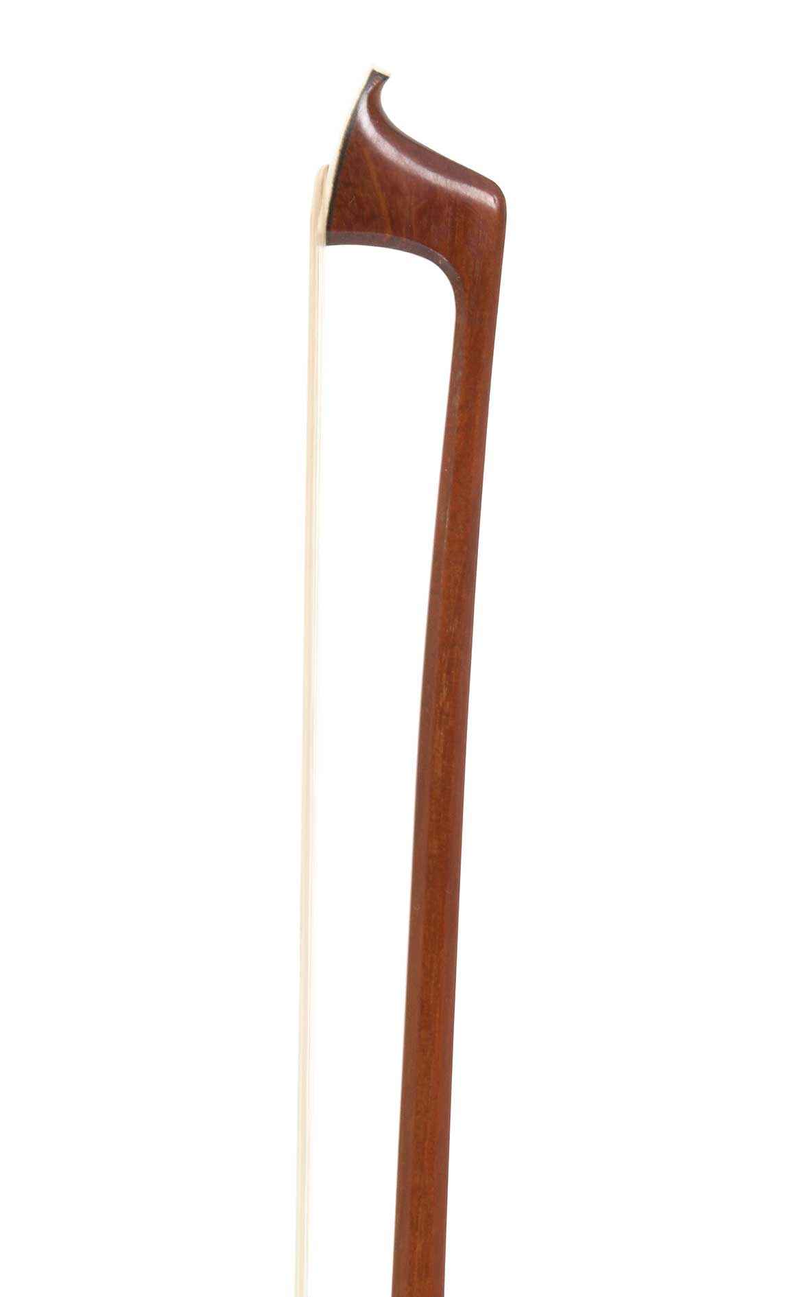 German violin bow by Walter Zapf