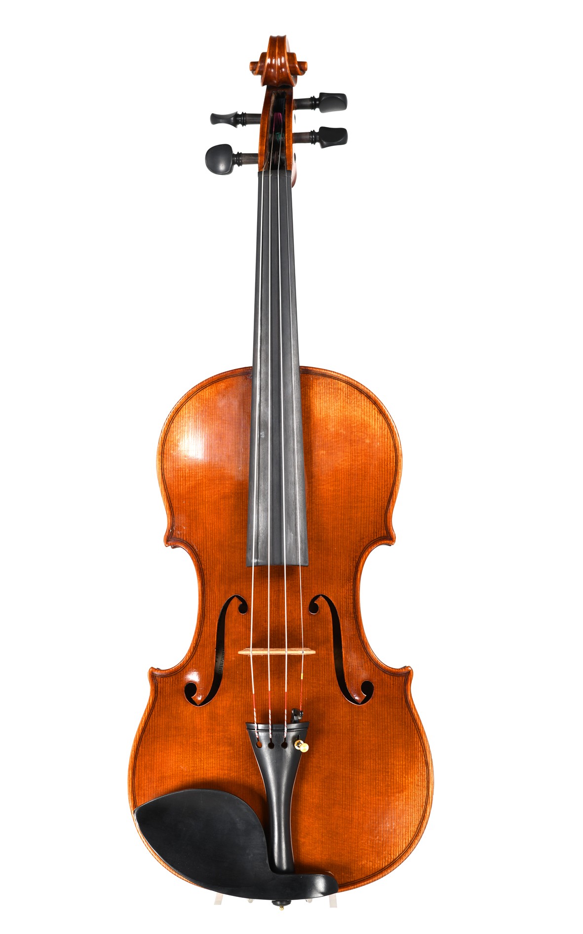 F. C. Louis violin