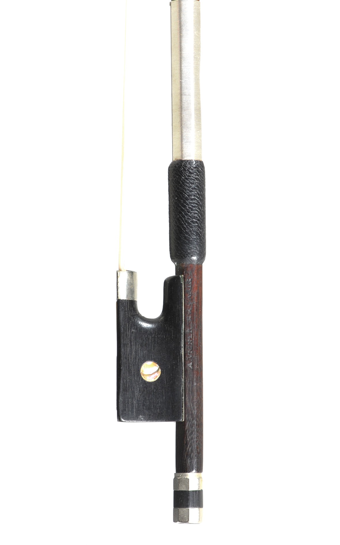 French violin bow, Vigneron Pére