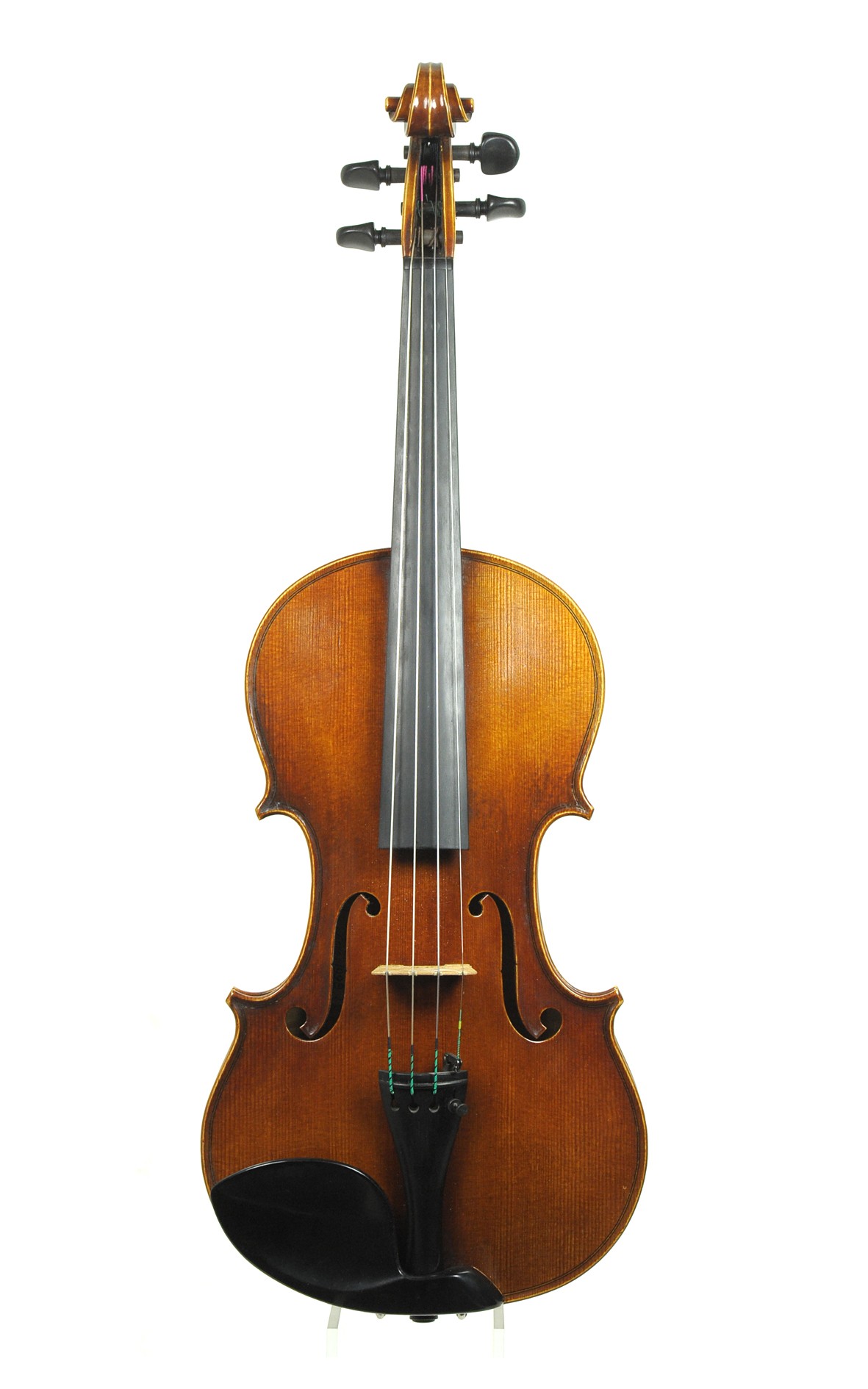 Contemporary master violin, Wolfgang Schiele München