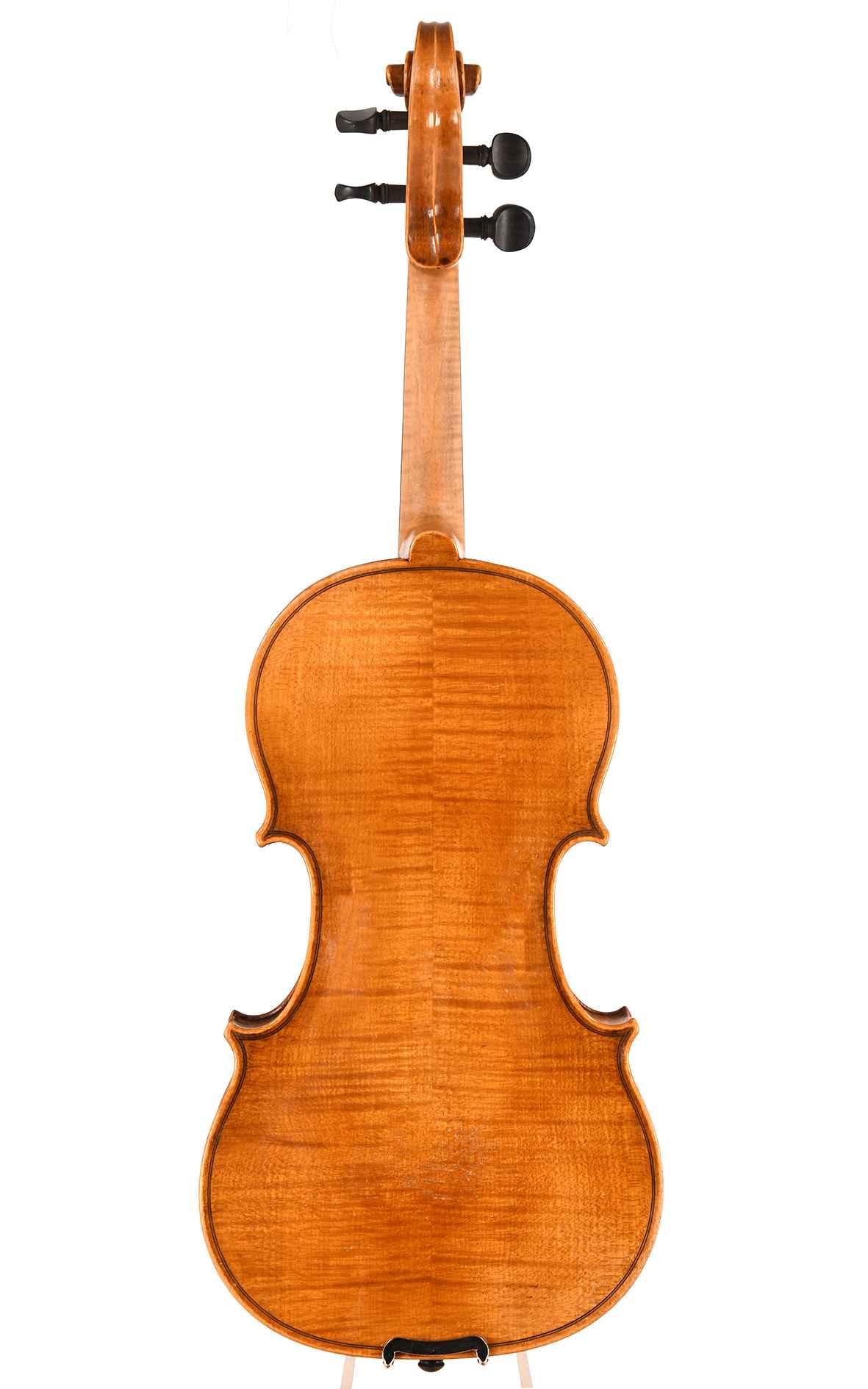 MERSON VIOLIN バイオリン　ドイツ　 ヴァイオリン　現状品 German violin by Martin Tauscher, Erlbach 1967