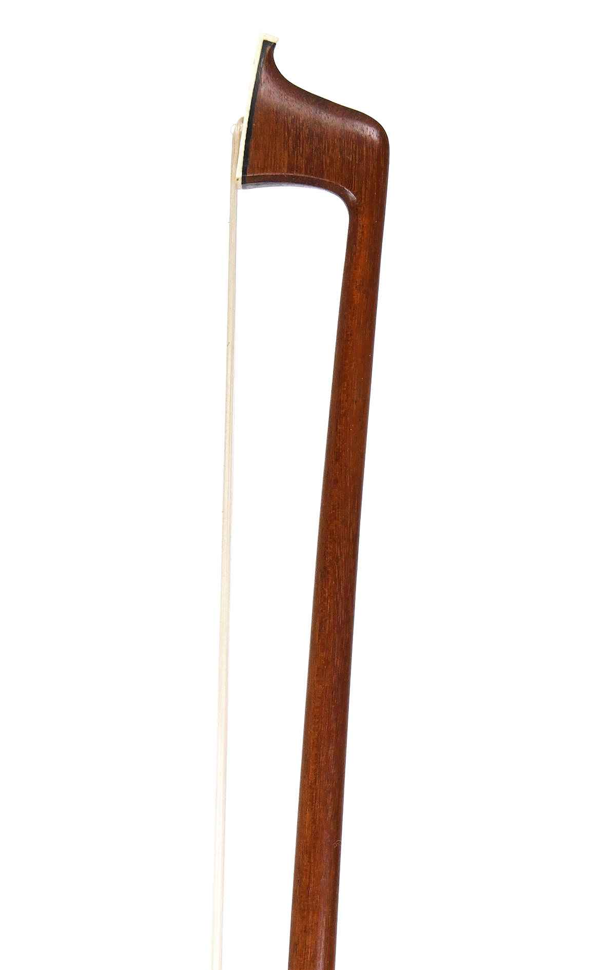 German violin bow by Rudolf Neudörfer, circa 1980