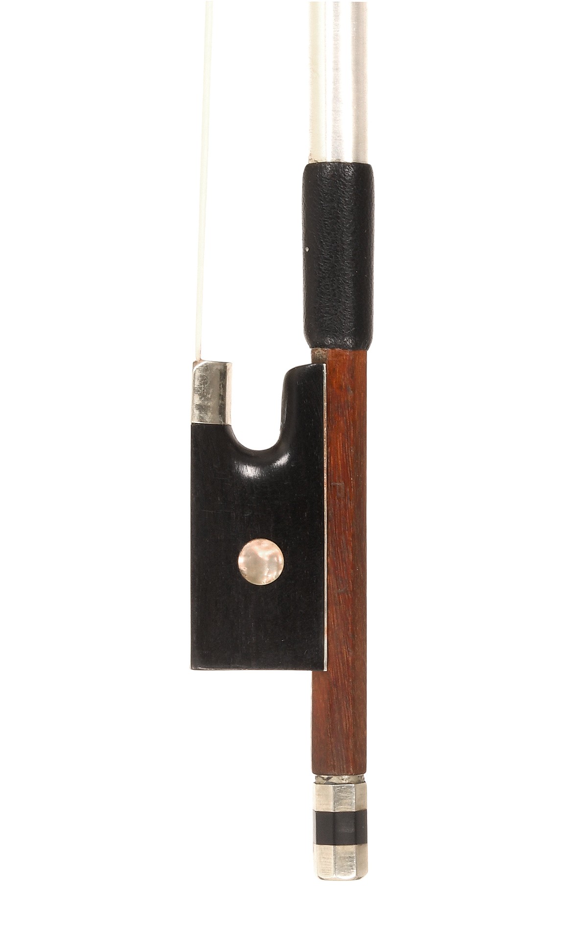 Paesold violin bow
