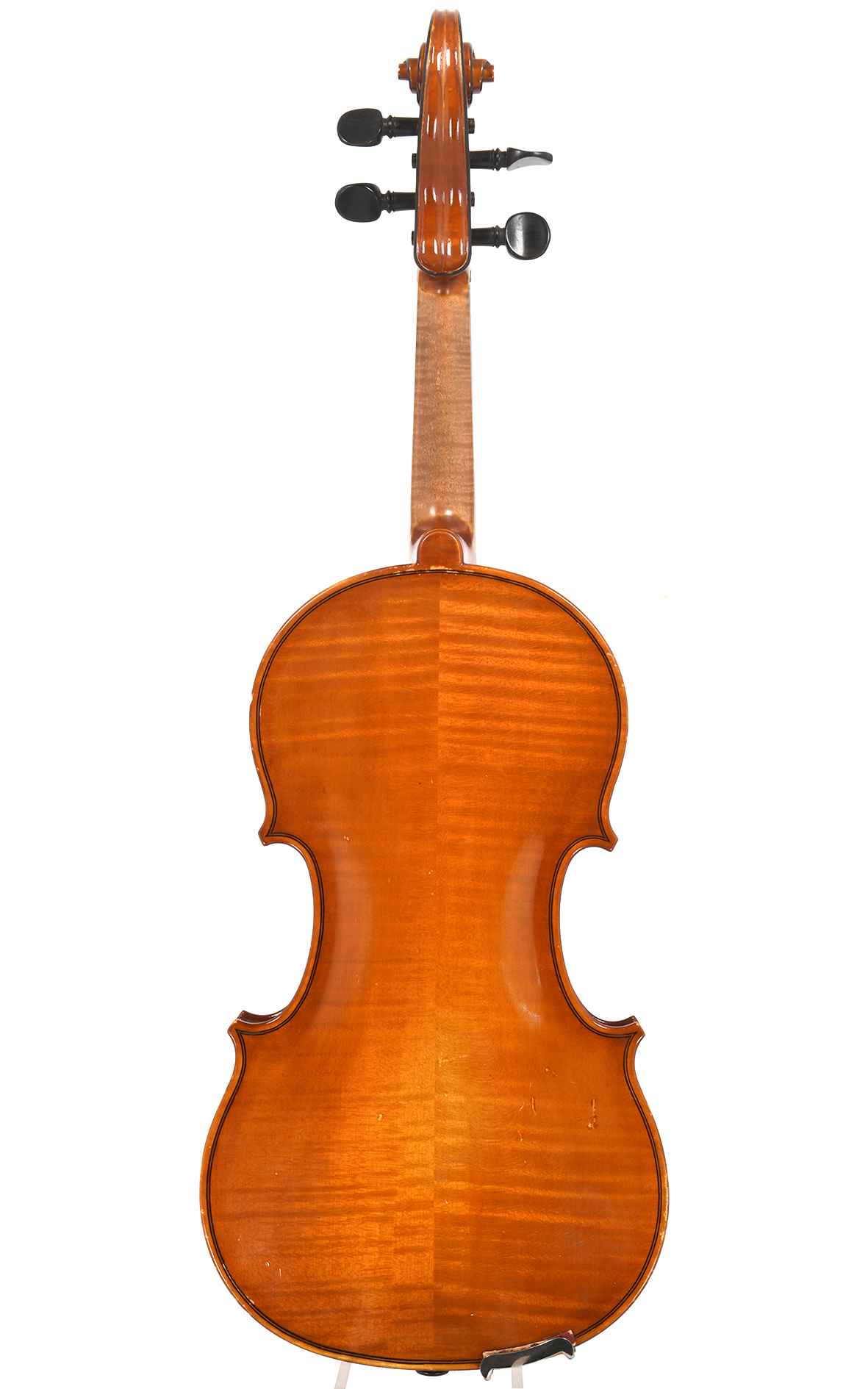 Contemporary English violin, circa 1940/1950