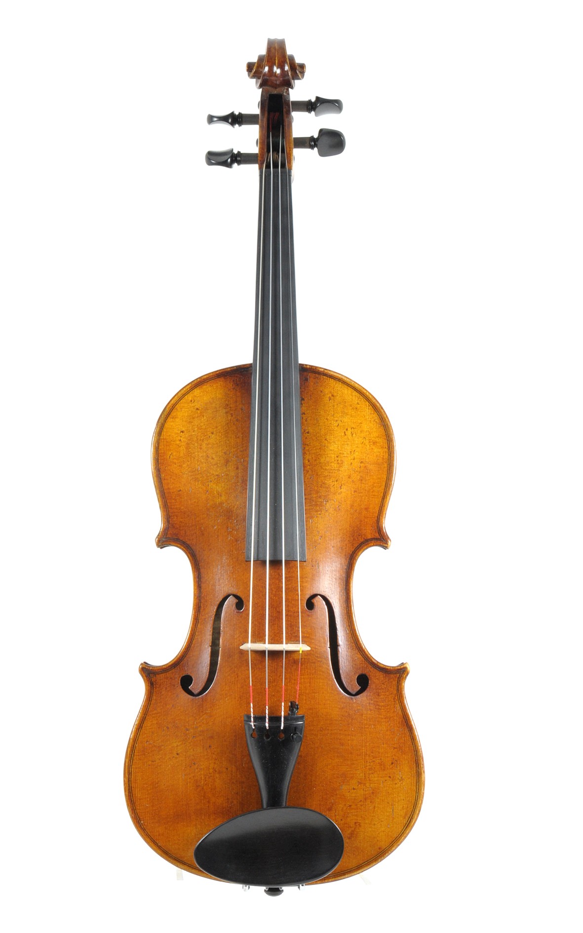 Deutsche Geige, 1920er Jahre