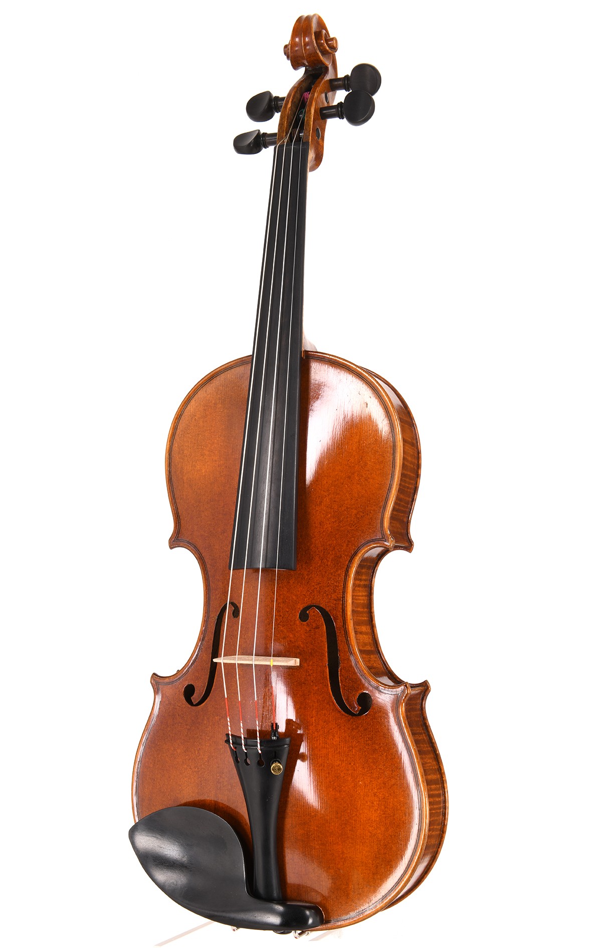 Geige von Hans Fürst Mittenwald