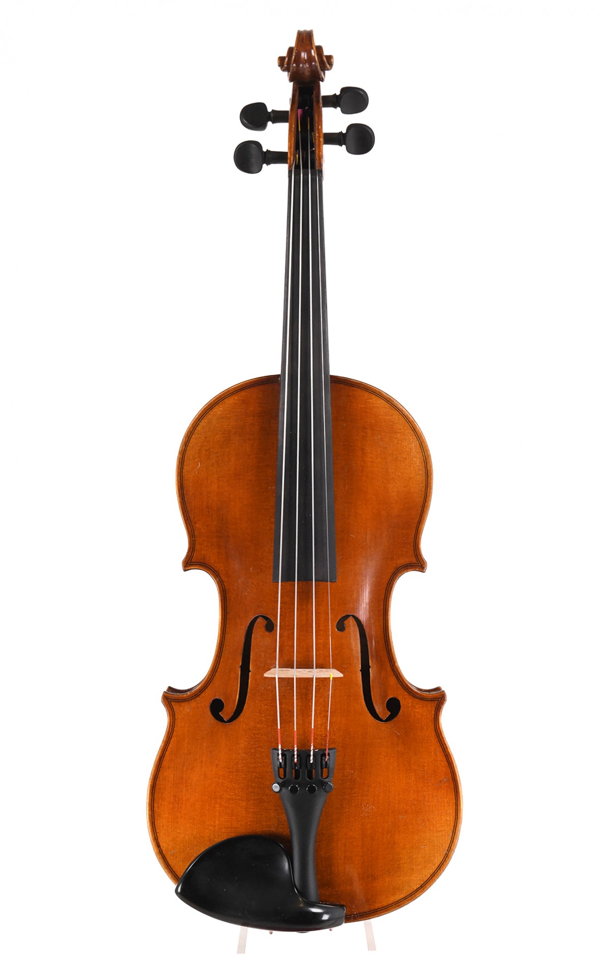 Ancien violon 3/4 allemand, Markneukirchen - pour les jeunes solistes