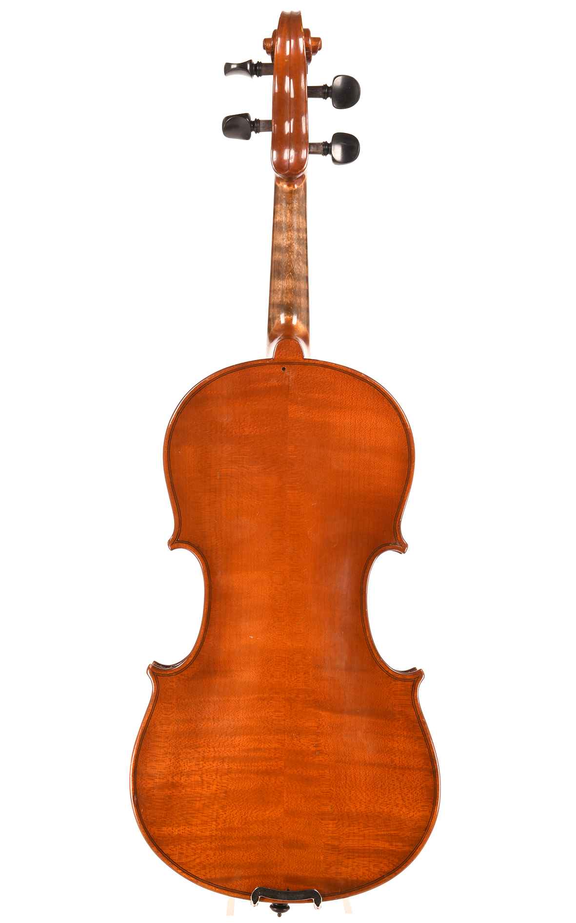 ◆An old violin Chenantais & Le Lyonnais ◇An old violin Chenantais & Le Lyonnais