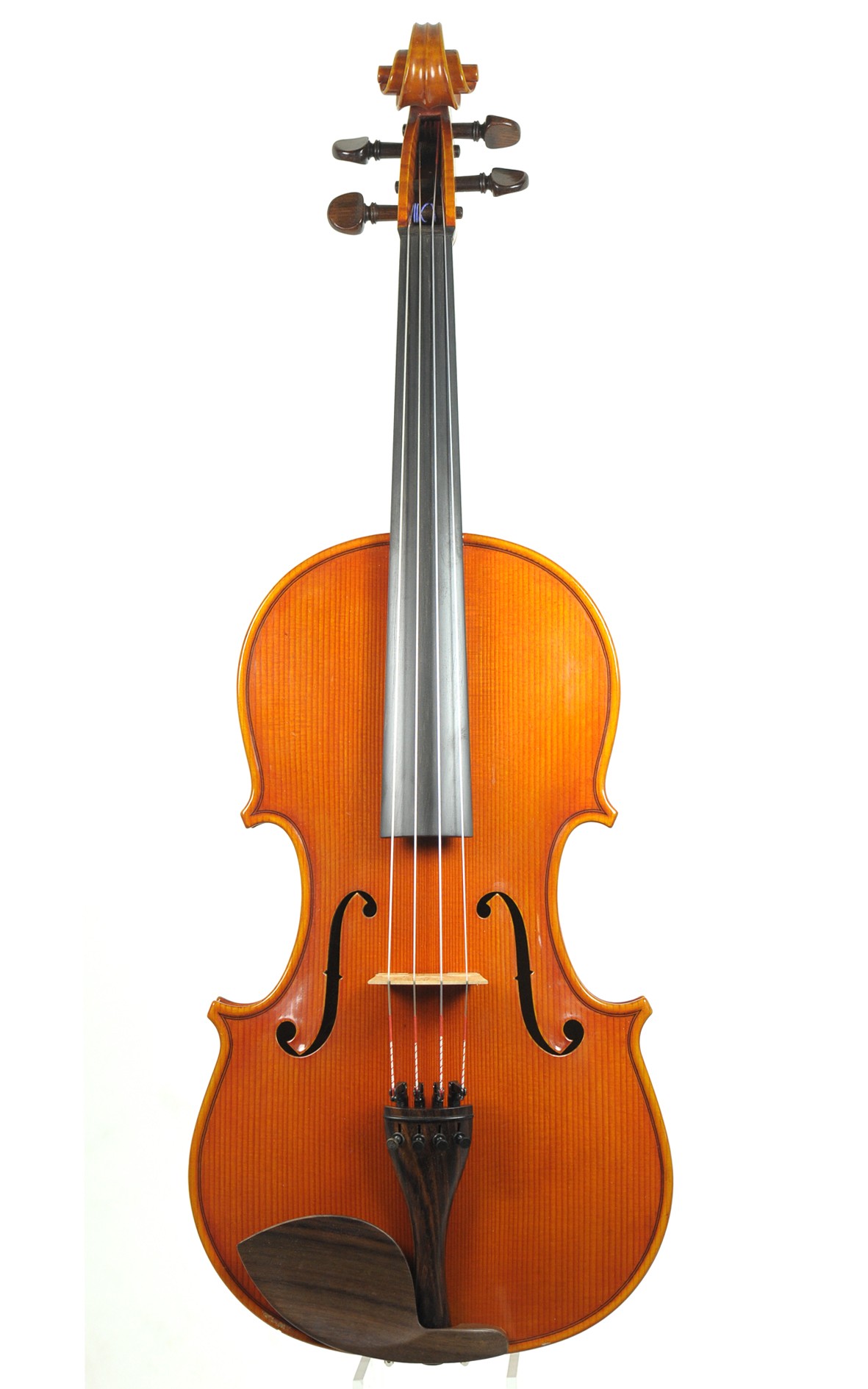 Fine contemporary Italian viola by Ado Zani, Cesena