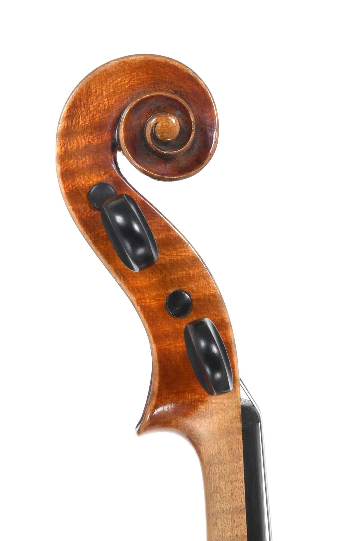 Antique violin from Saxony, Germany 1920's