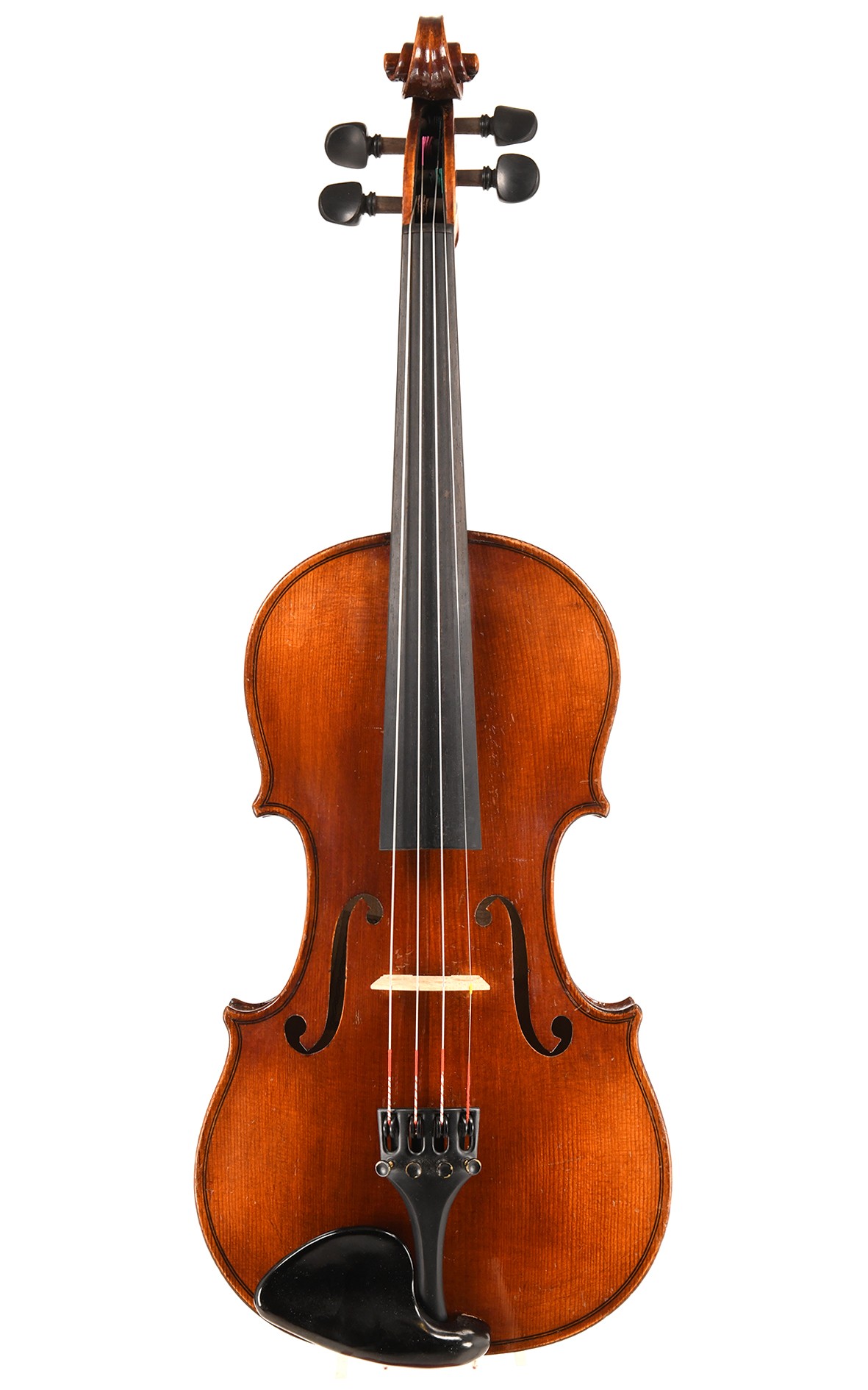 Geige aus Mittenwald