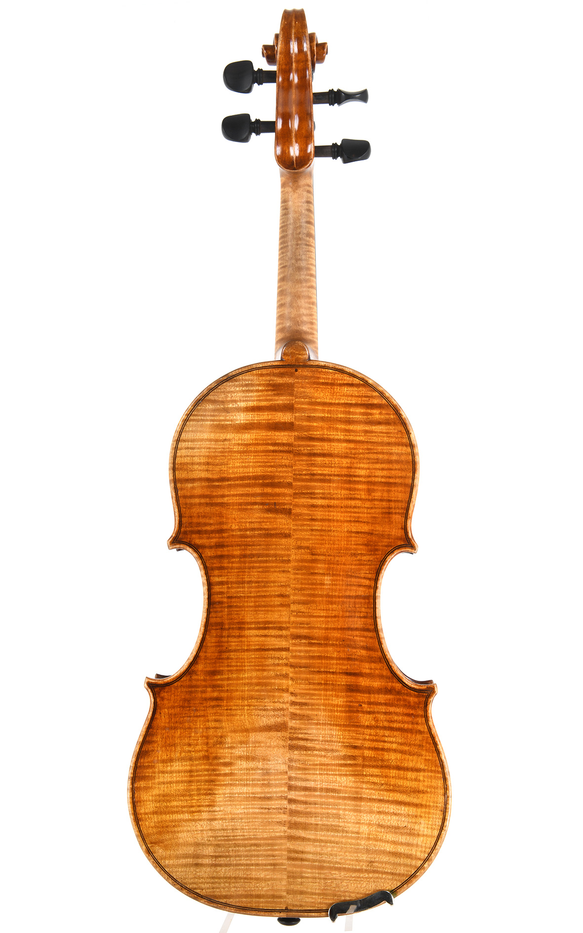 Old German violin, Berlin: Markus Sandherr, 1934 | Corilon violins