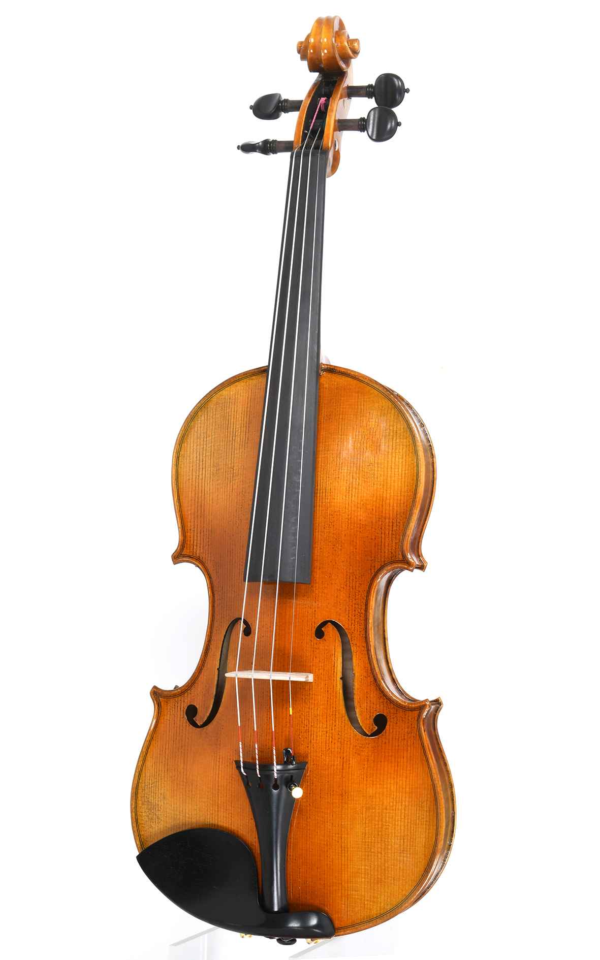 ヴァイオリン（a comtemporary violin） Violin opus 12 from Corilon's 