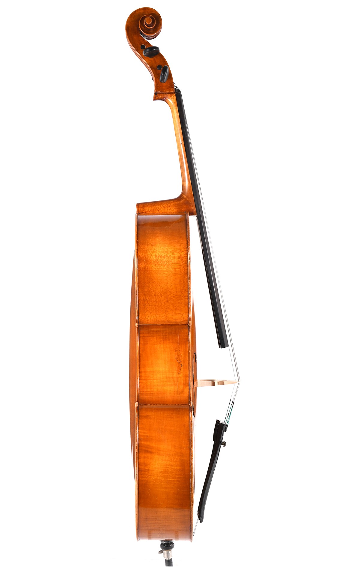 Altes 3/4 Cello, Markneukirchen
