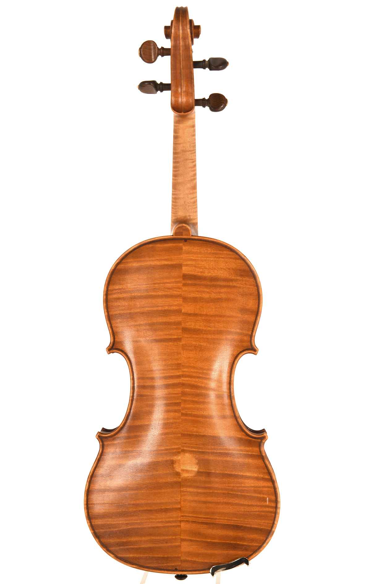 音良し！Georges Apparut 4/4 french violin