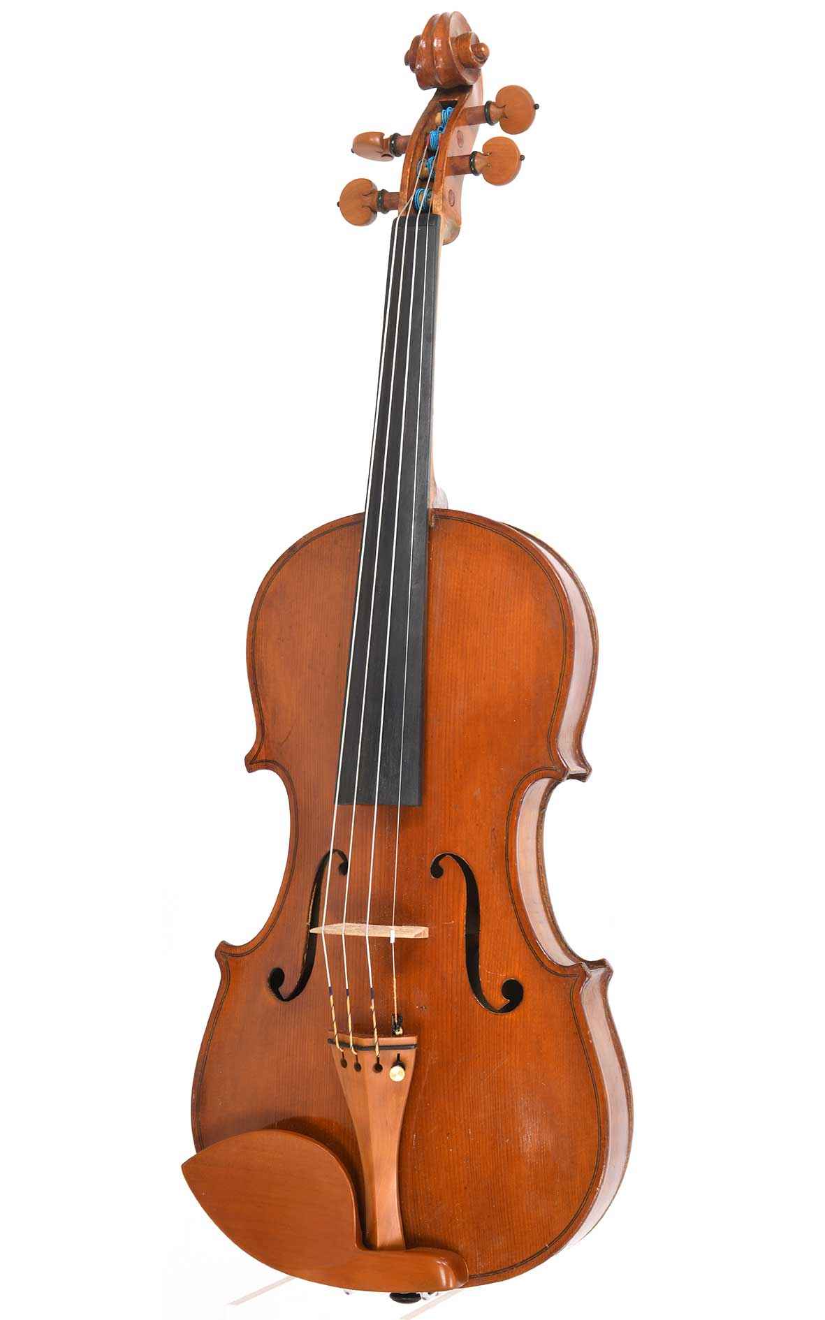 M0 sa) Raffaele Calace & Figlie マンドリン ラファエル カラーチェ