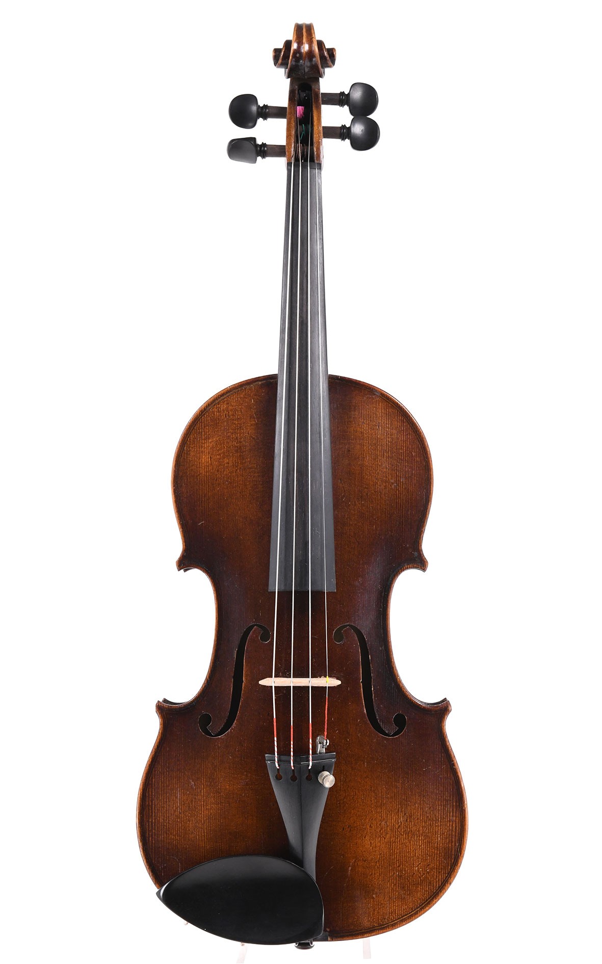 Alte Französische Geige von Laberte, Mirecourt