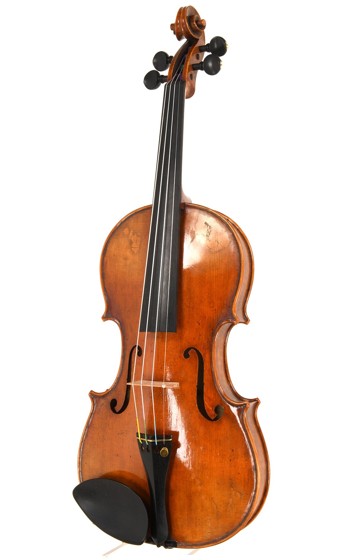 Martina Ongaro Cremona violin