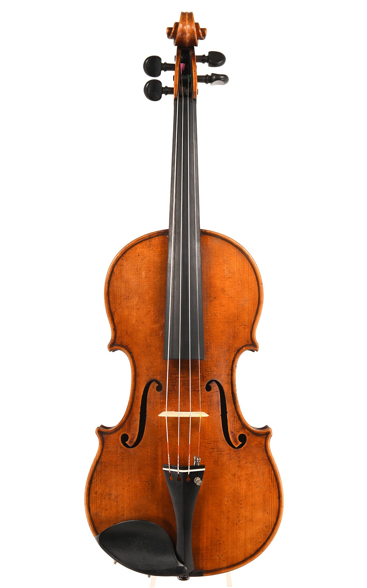 Violin after Guarnerius del Gesu
