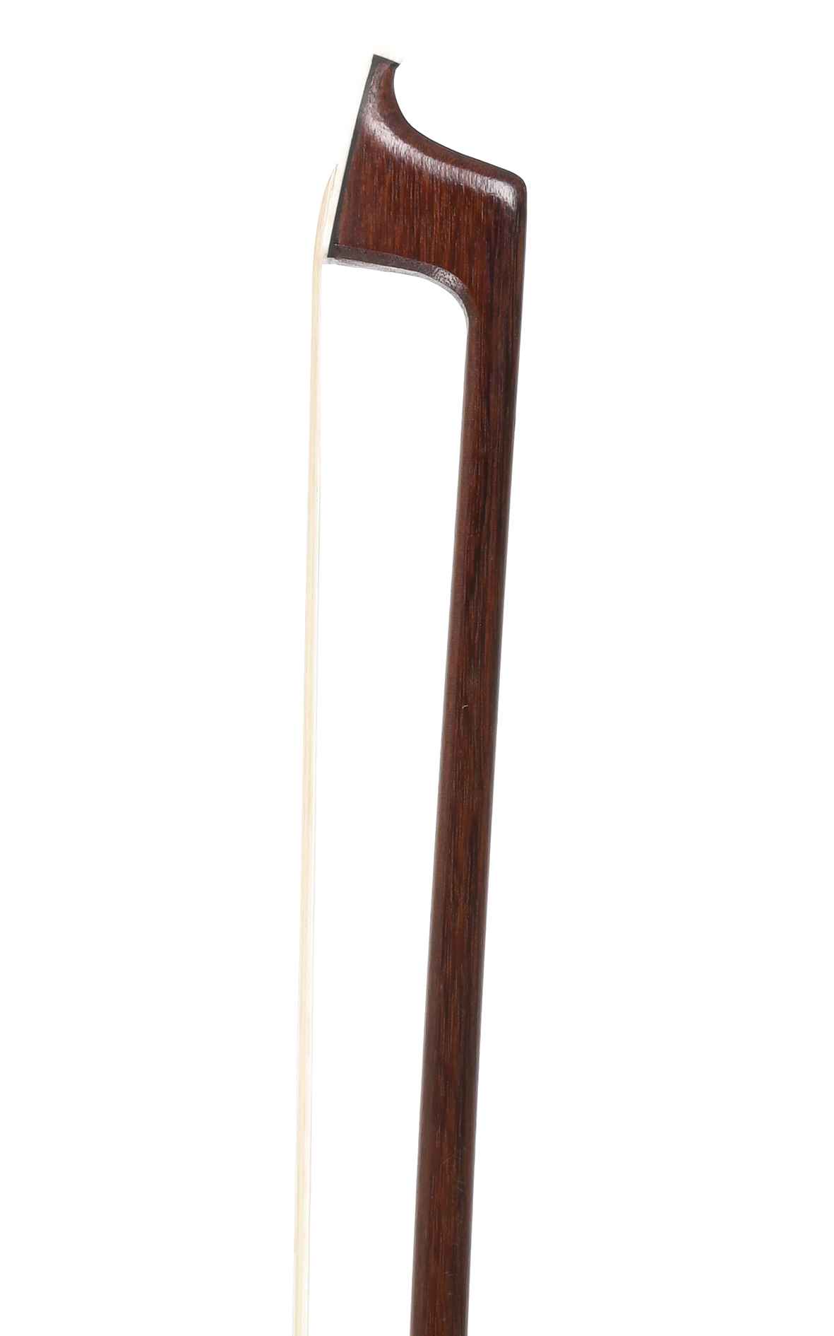 French Classical violin bow, circa 1820 (J.-F. Raffin)
