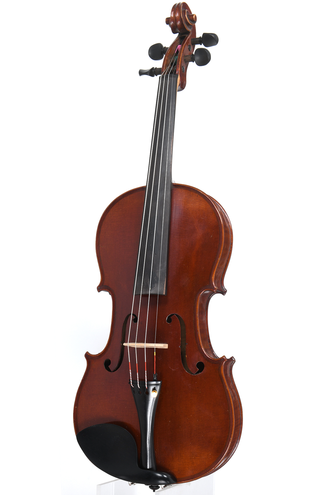 【セミオールド3/4】 フランス製 ノーラベル ca.1850 バイオリン french-mirecourt-1870-449-1a.jpg