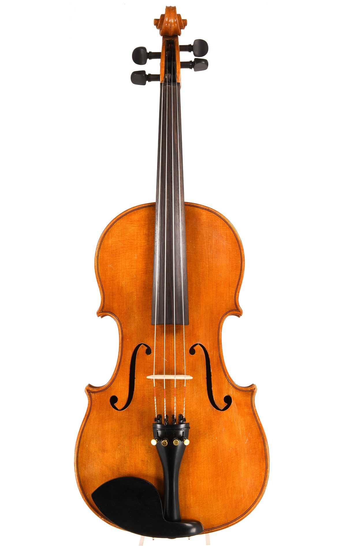 Viola no. 70 by Fritz Schutzer, Bad Ischl 1952