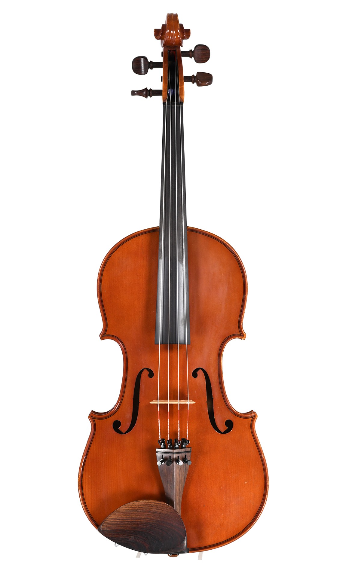 Modern viola, 20th century