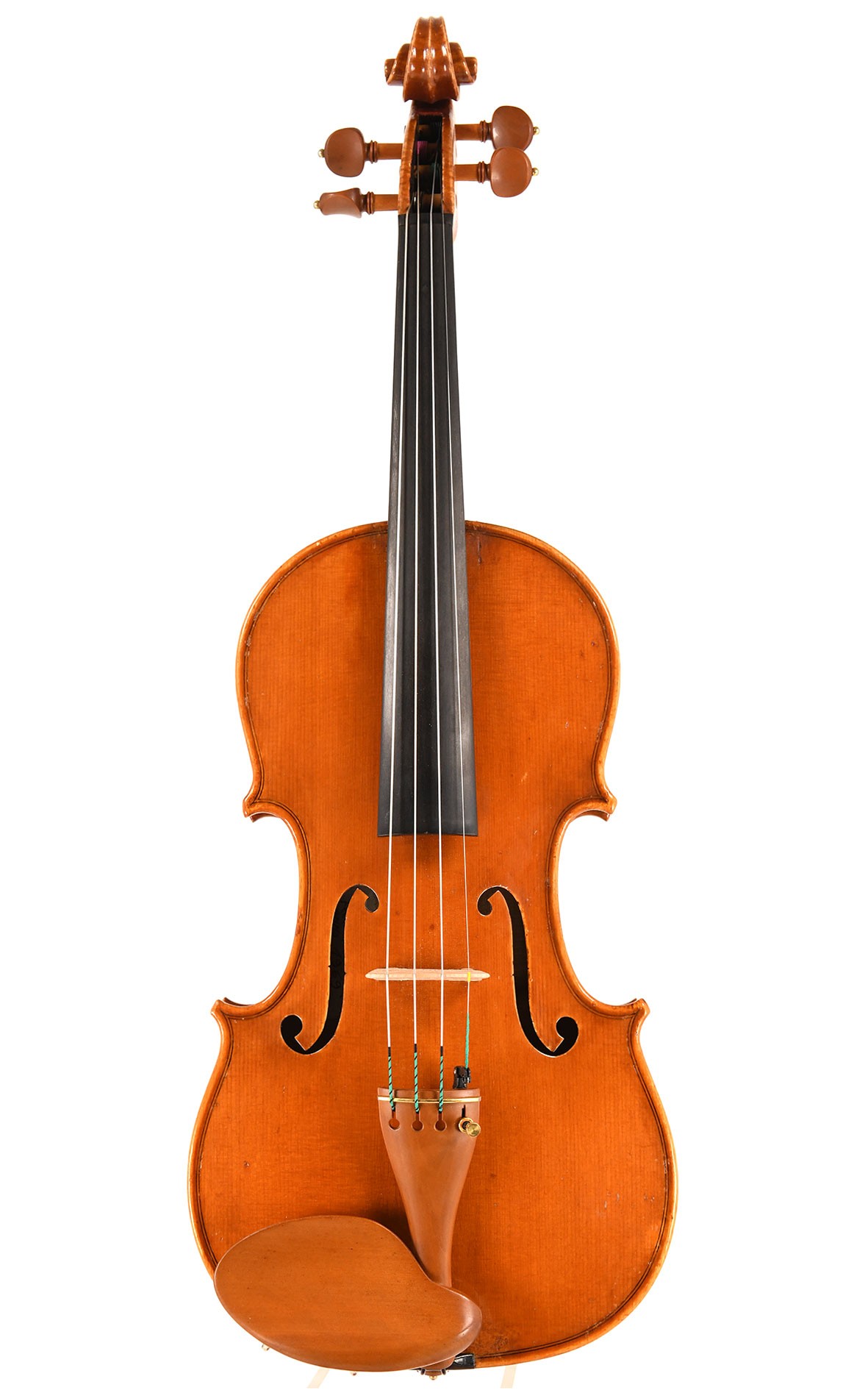 Fillipo Imerio violin made in Cremona
