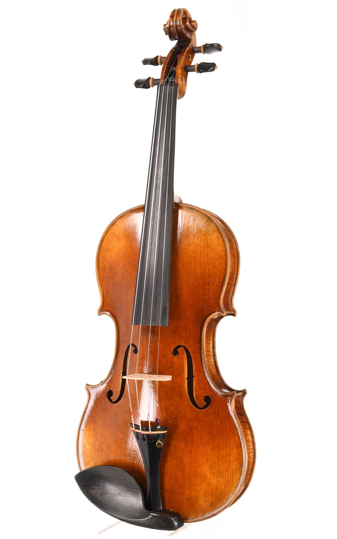 Stradivarius violin op.11