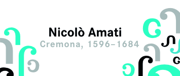 Nicolo Amati Cremona