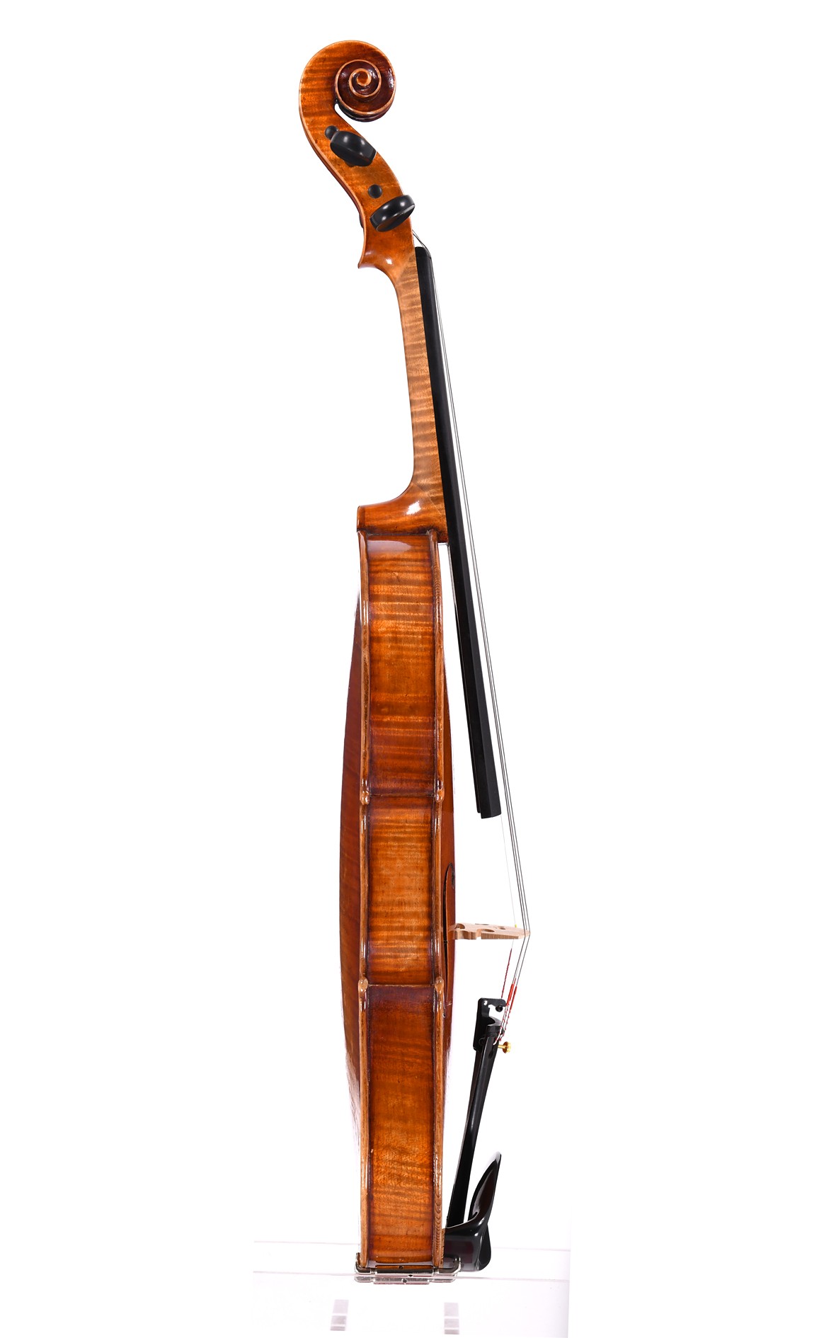 Markneukirchen soloist violin, 1940's violinist's