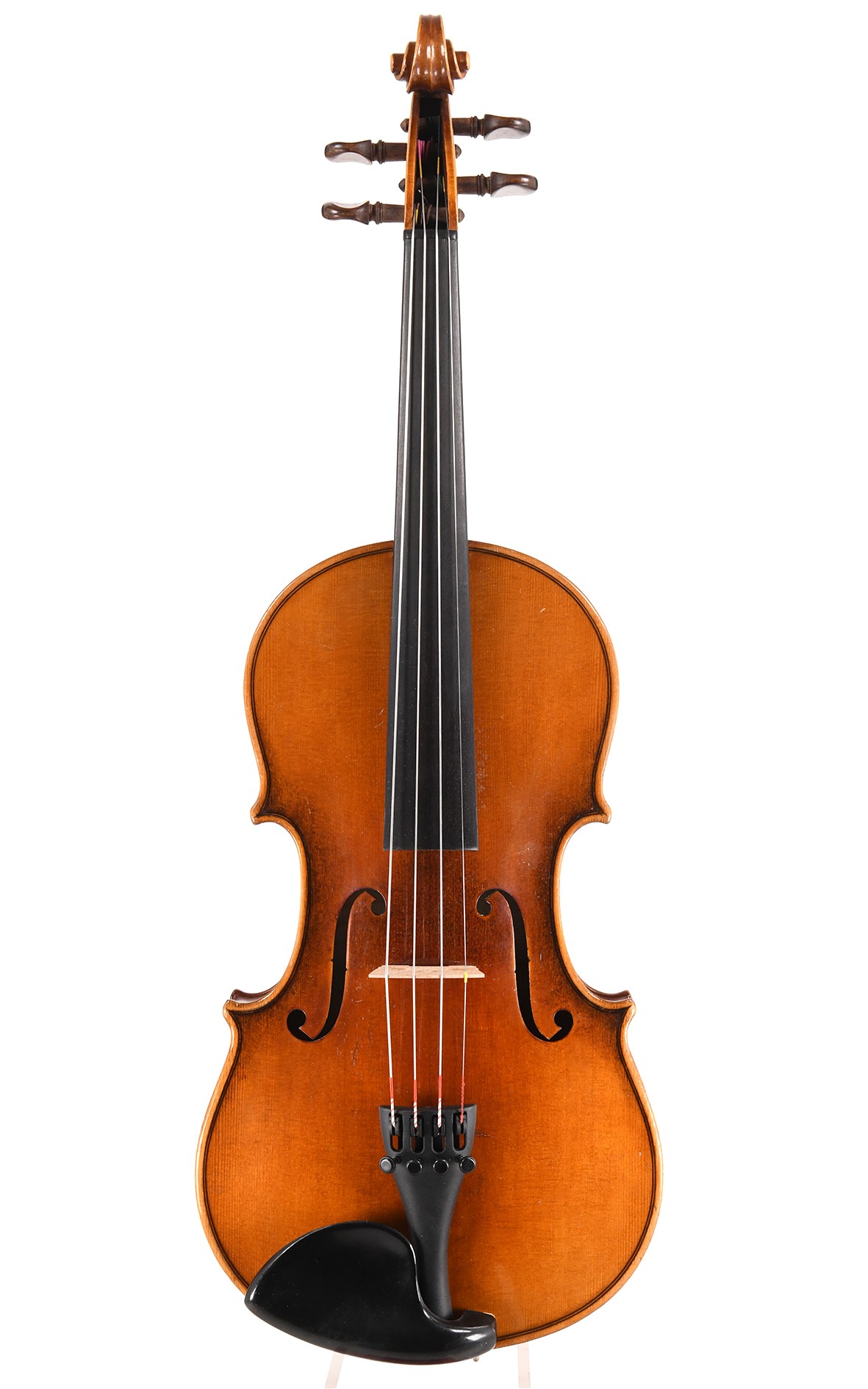 Alte 3/4 Geige aus Markneukirchen von Schuster & Co.